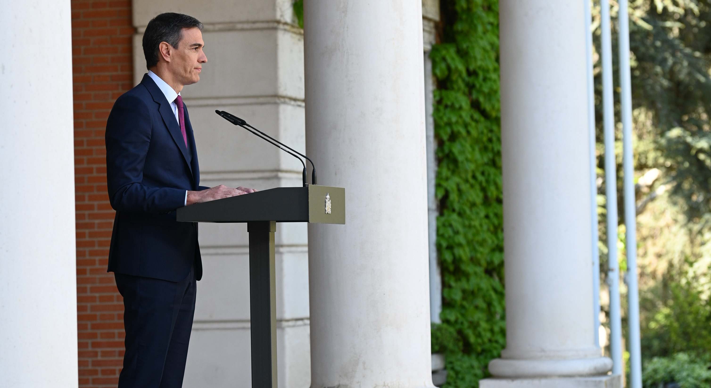 Pedro Sanchez