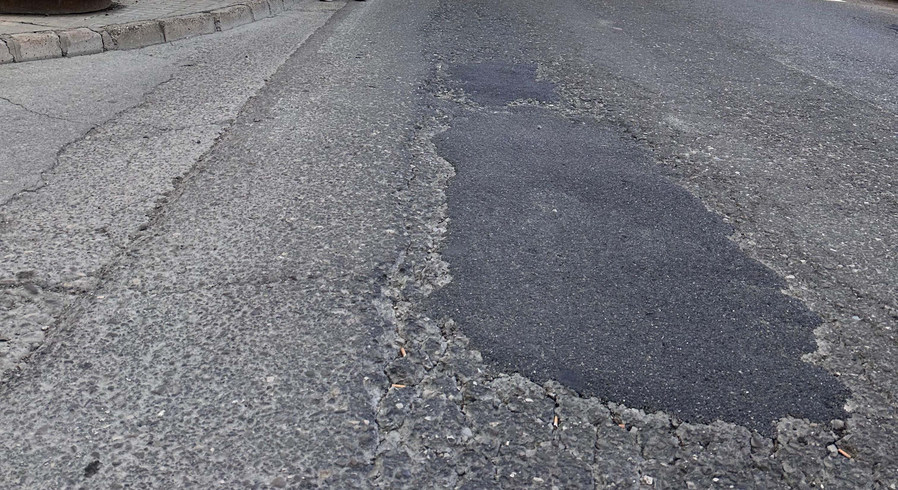 tarazona carreteras