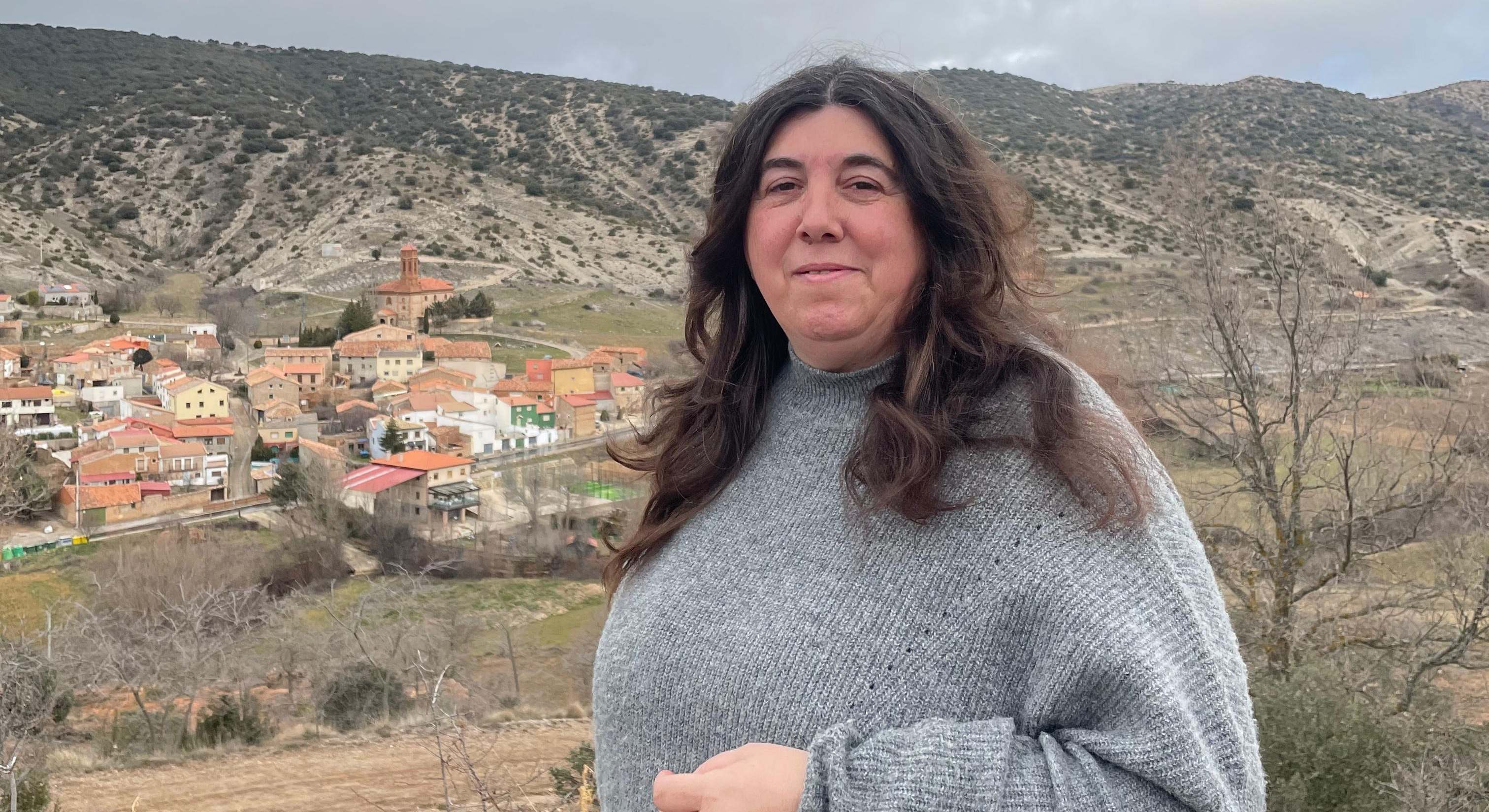 eva palacian