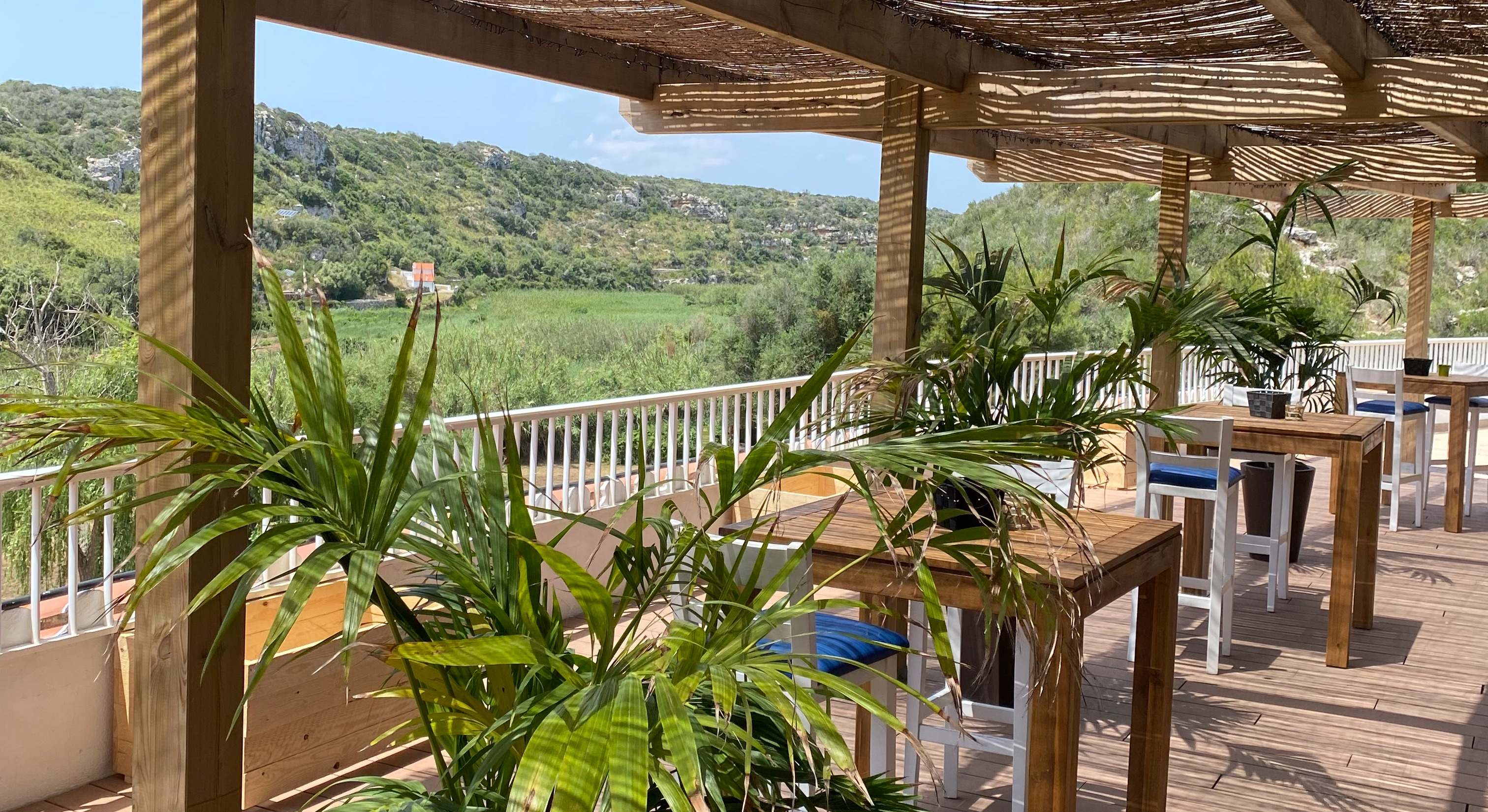 Hotel Osprey Menorca