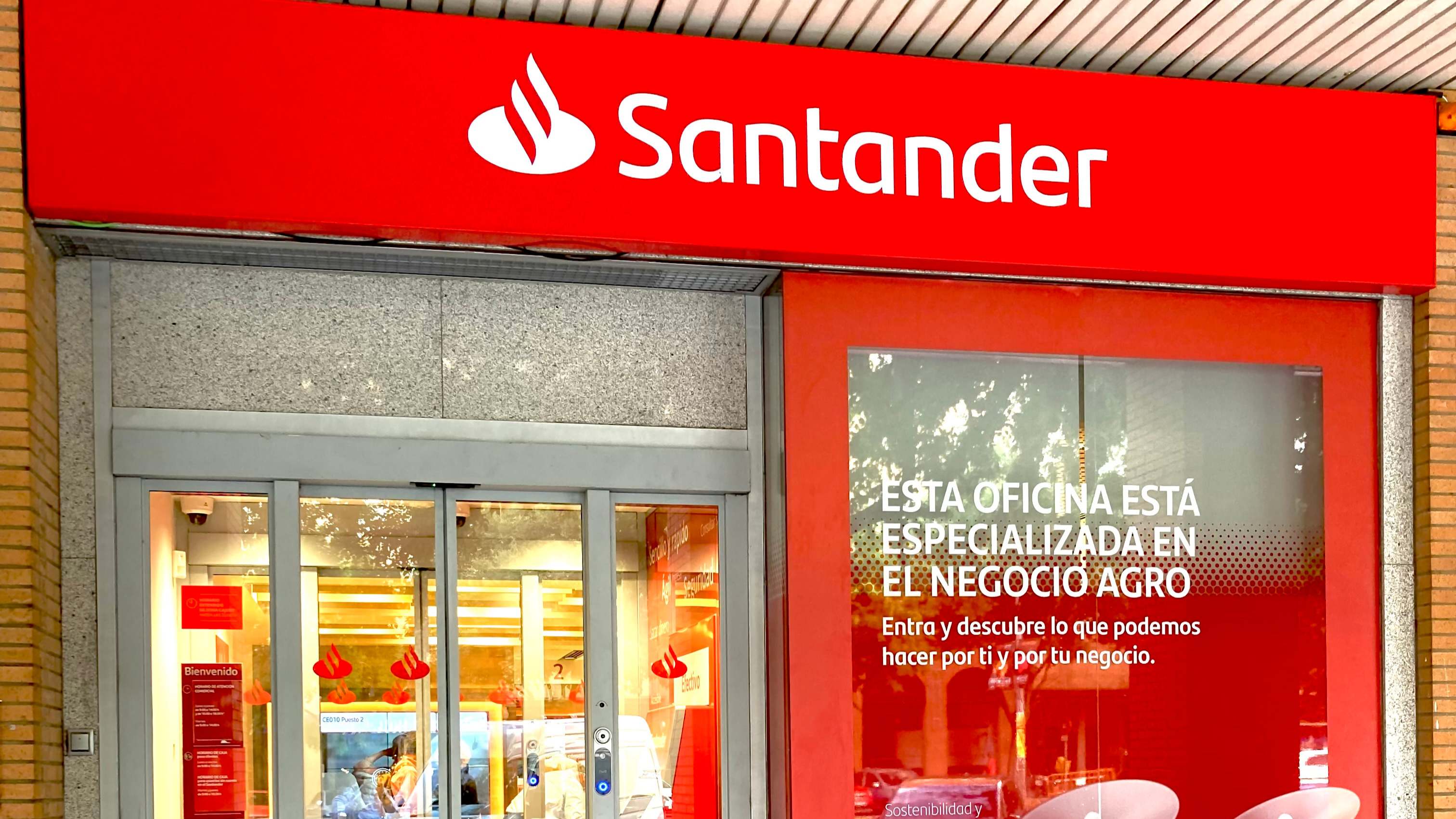 Oficina especializada en el sector Agro de Santander