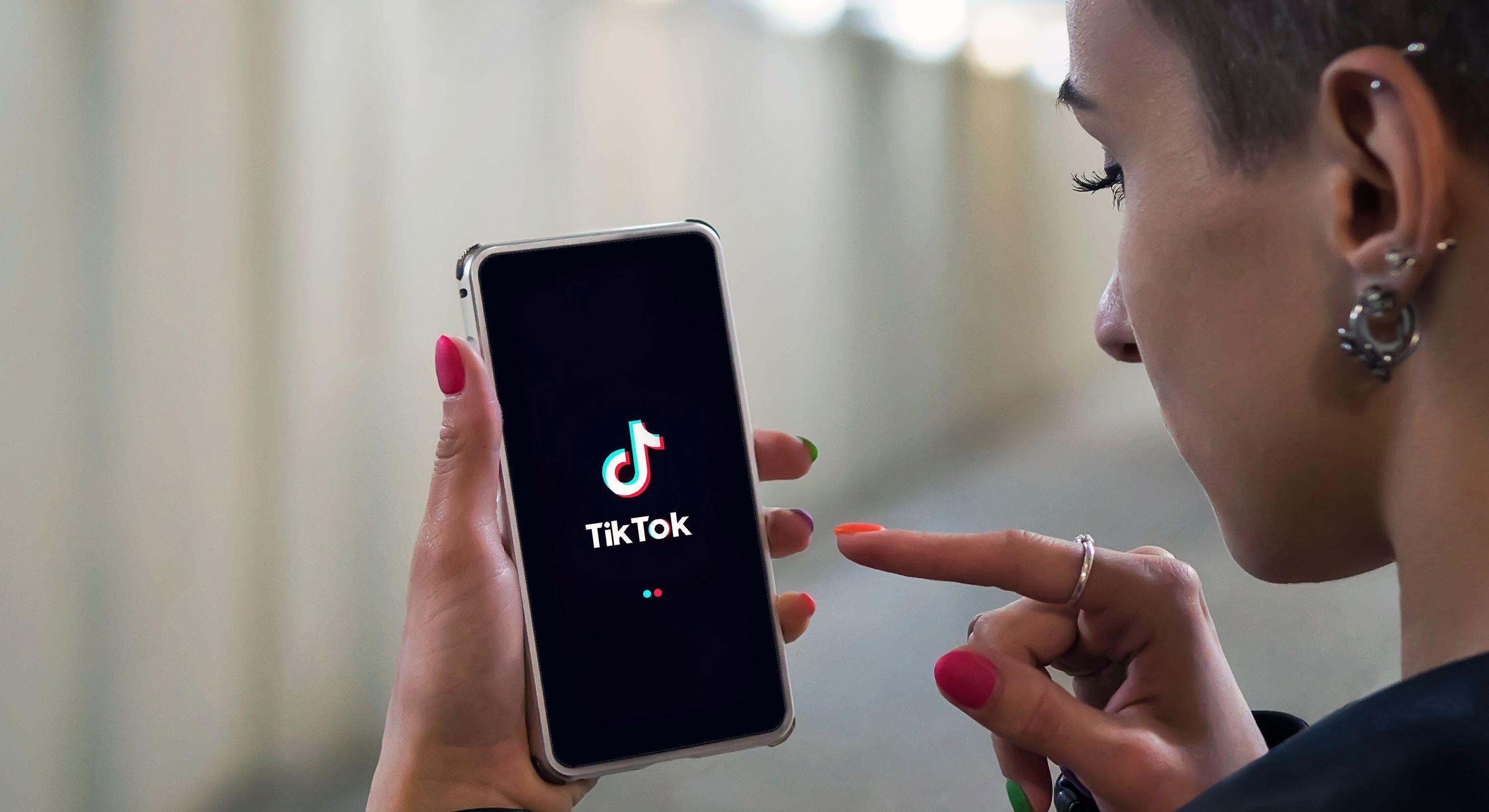 TikTok