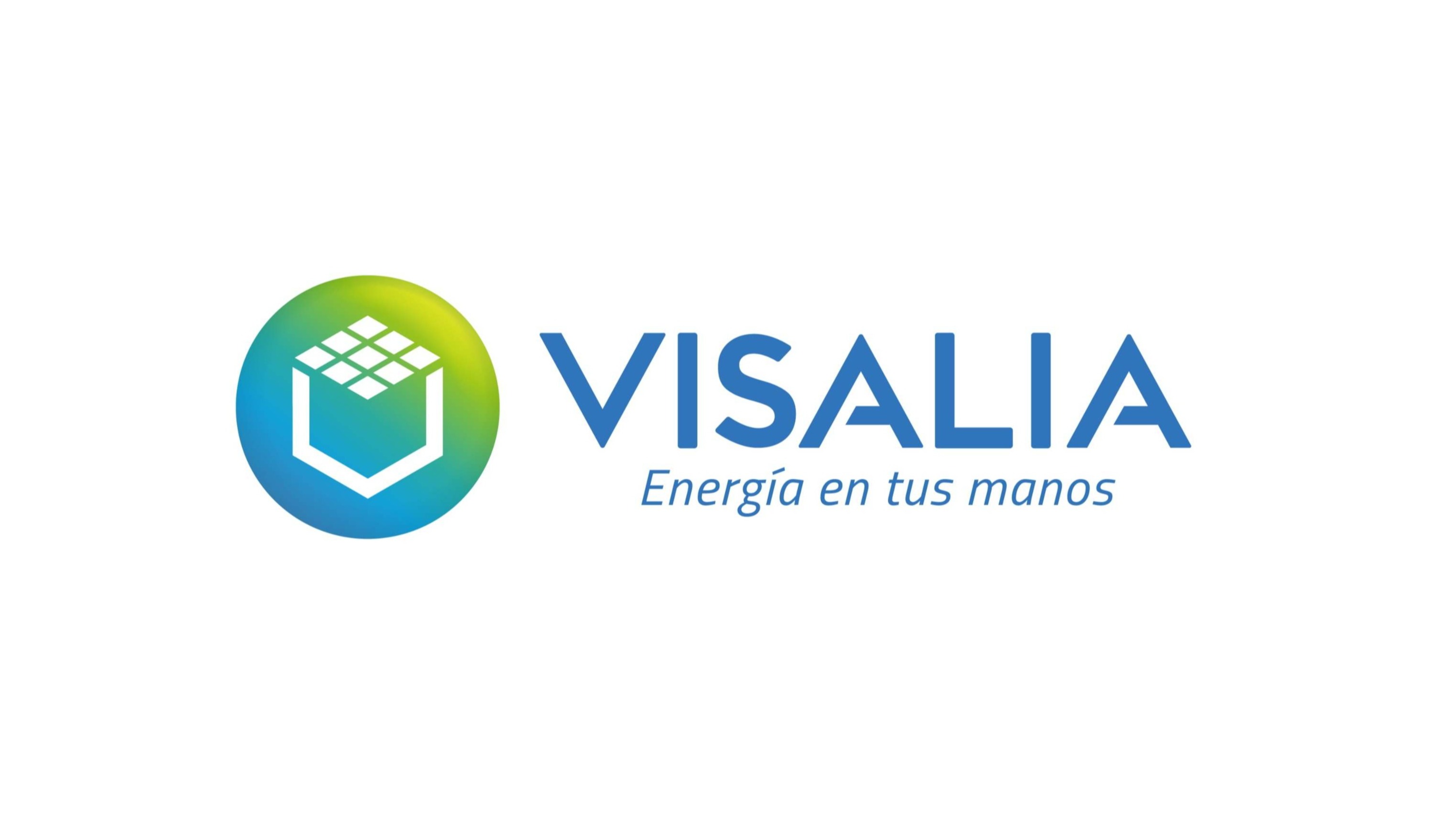 Logo Visalia