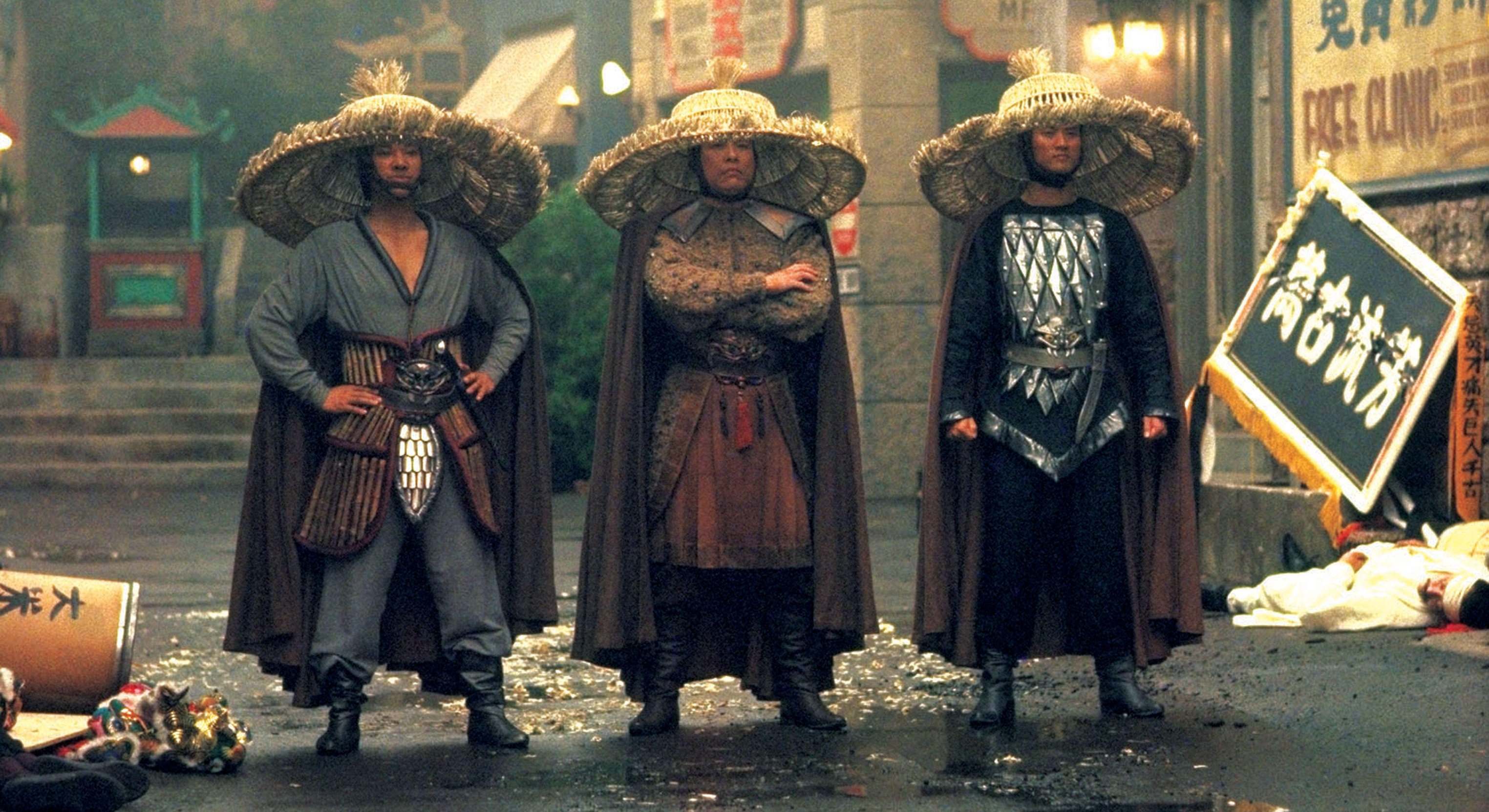 estafas chinas wall street