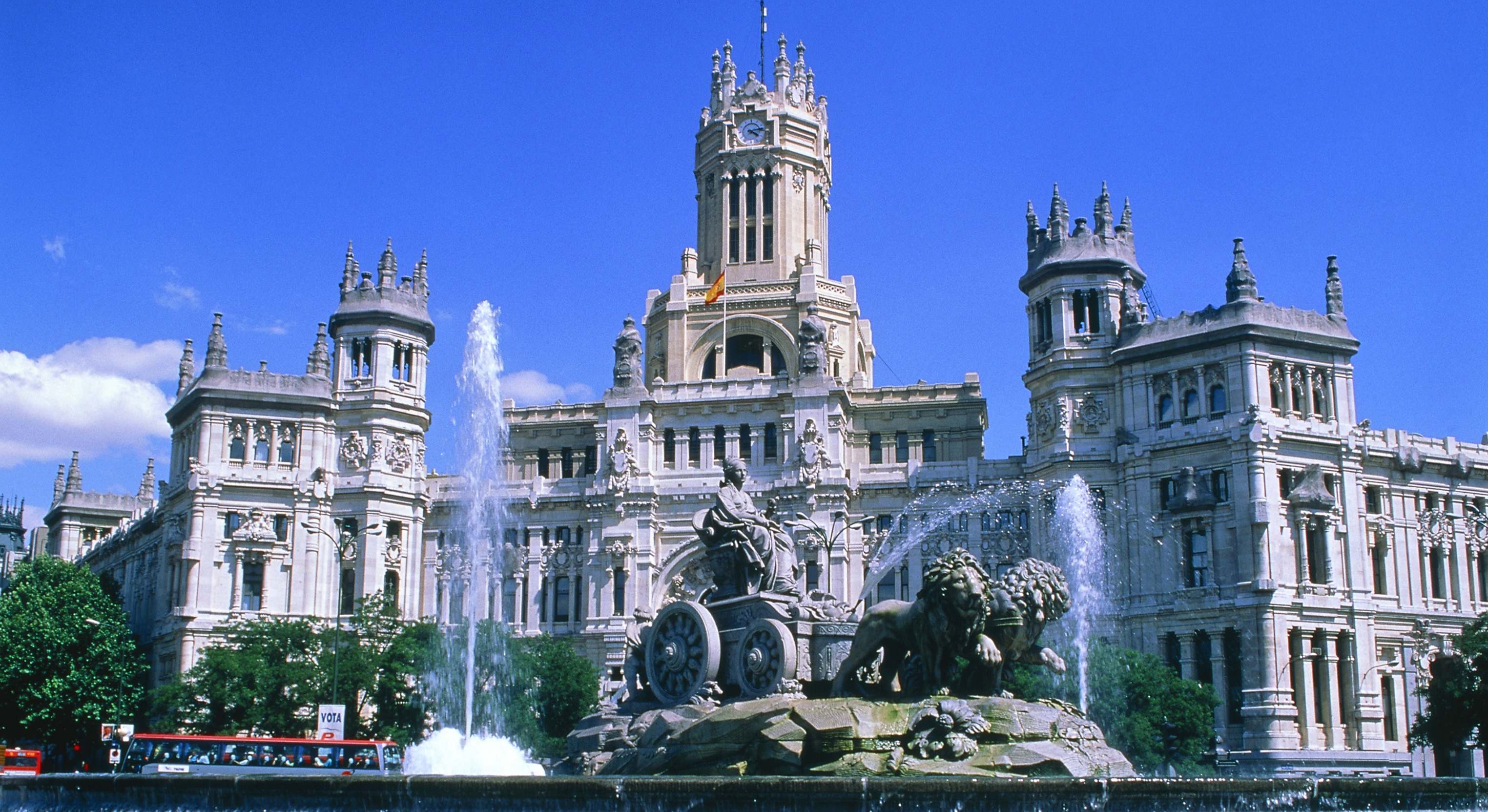 Madrid