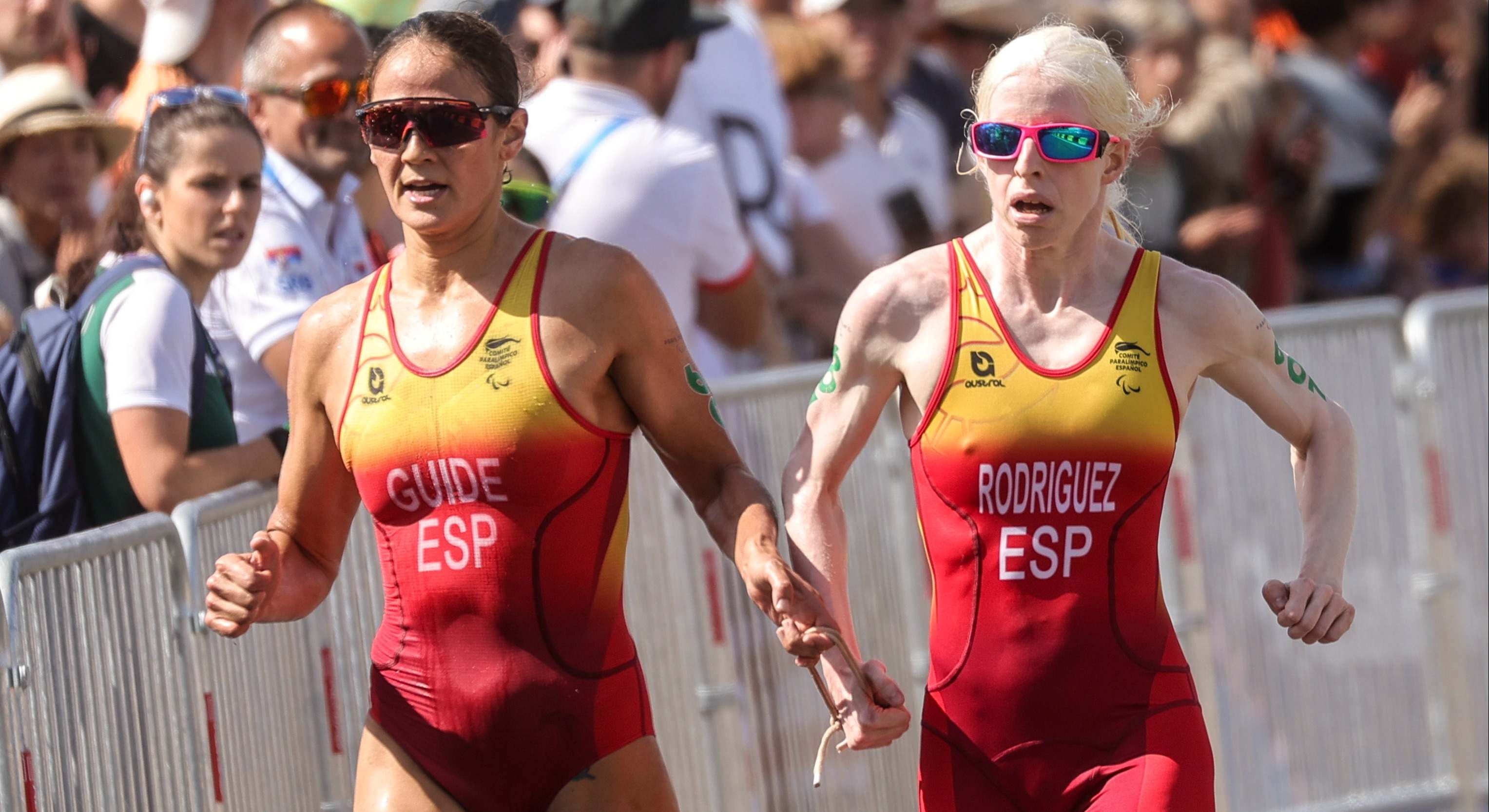Los incentivos fiscales al deporte paralímpico se amplían hasta 2027