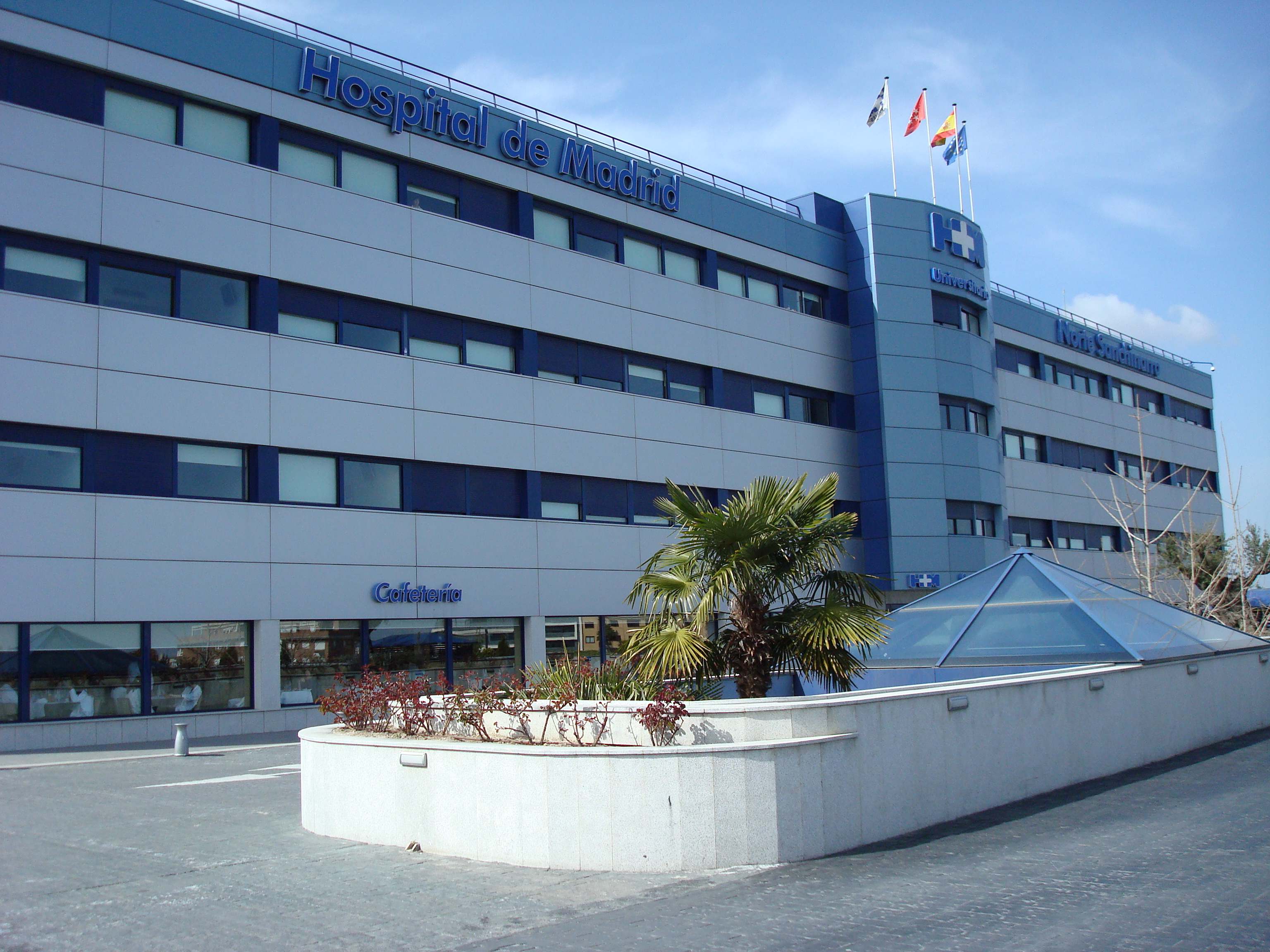 HospitaldeMadrid
