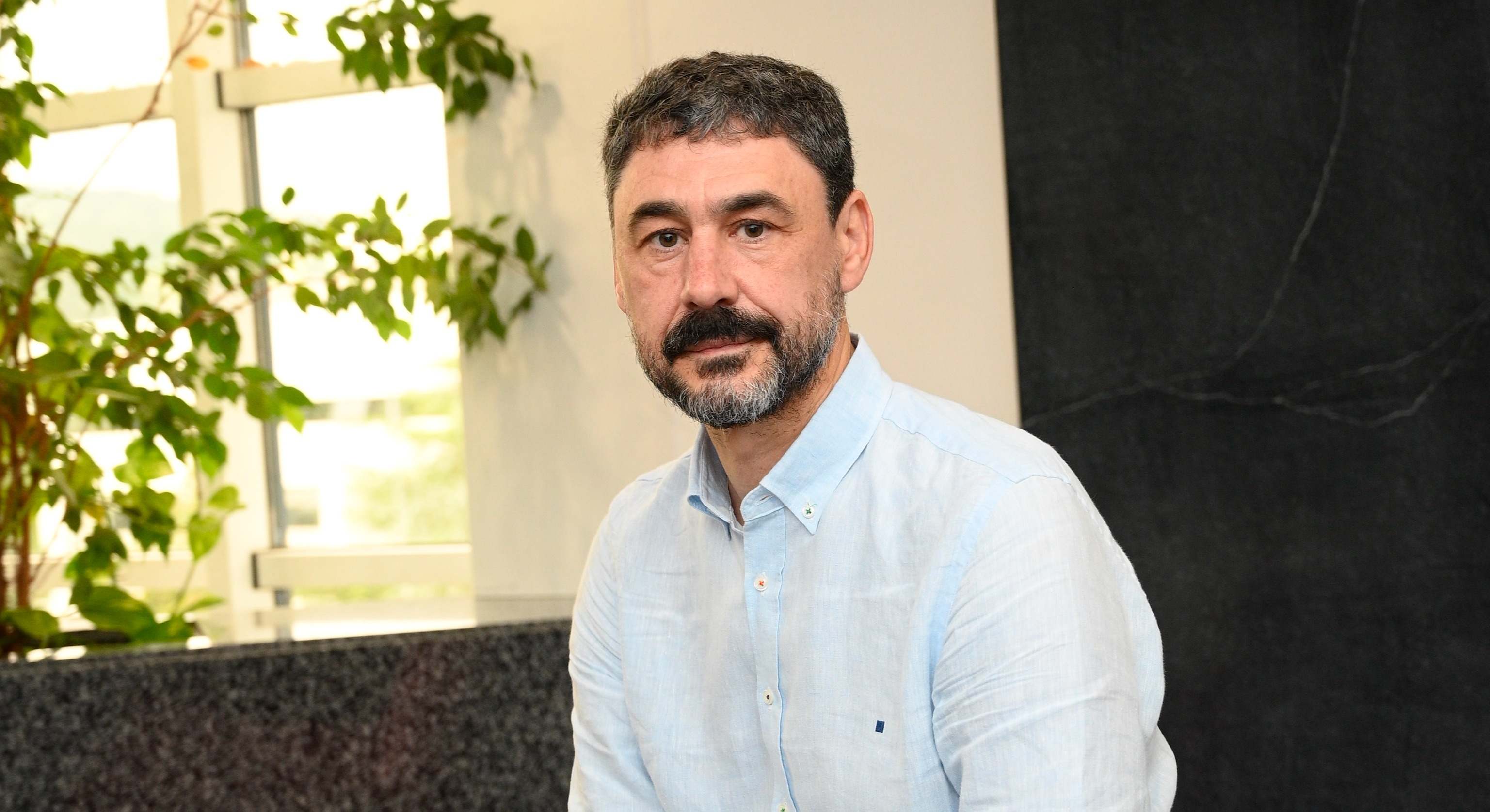 Juan Miguel Gutiérrez, gerente de Ingeteam en Australia.