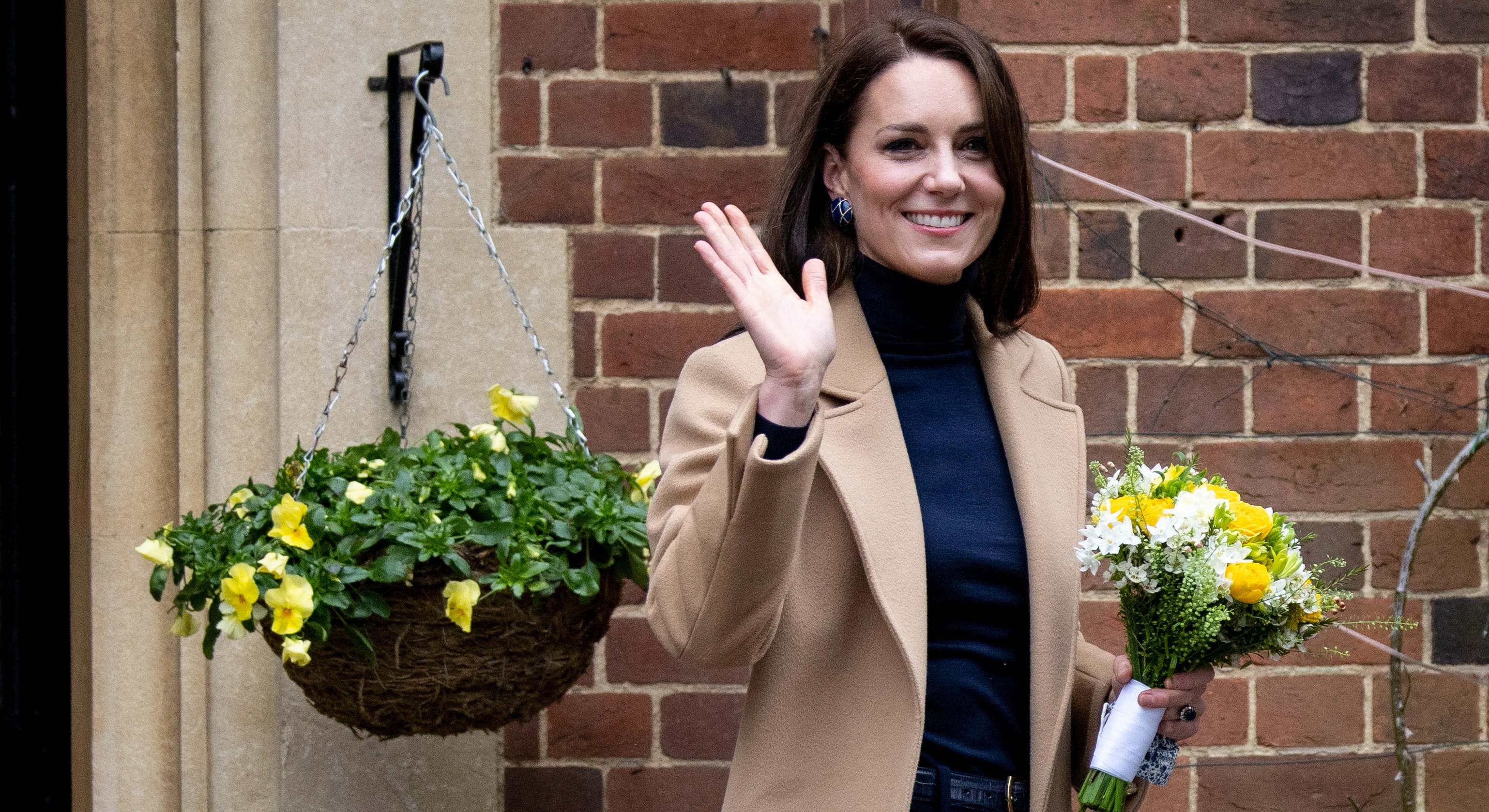 Kate Middleton