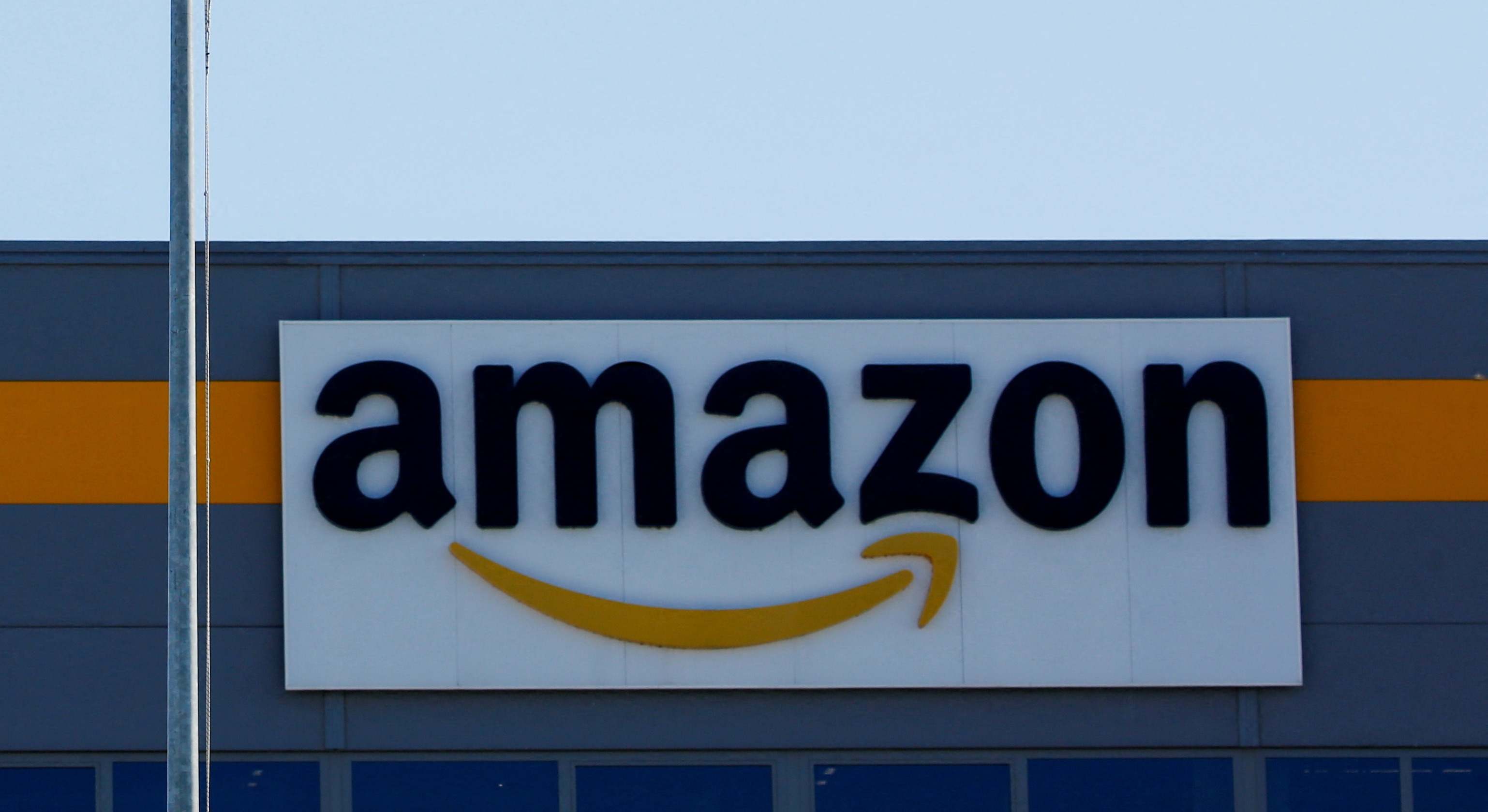 amazon