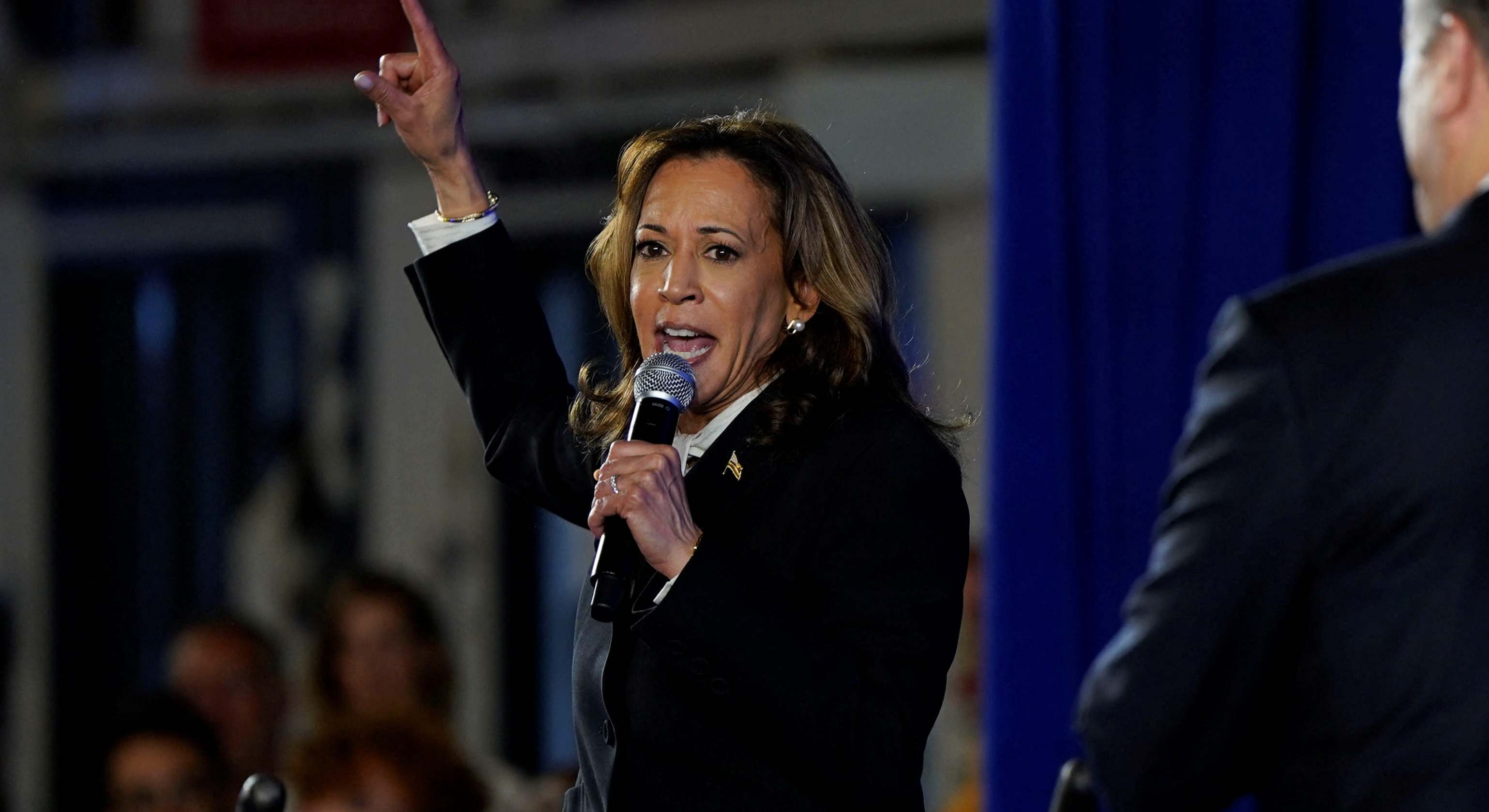 Kamala Harris