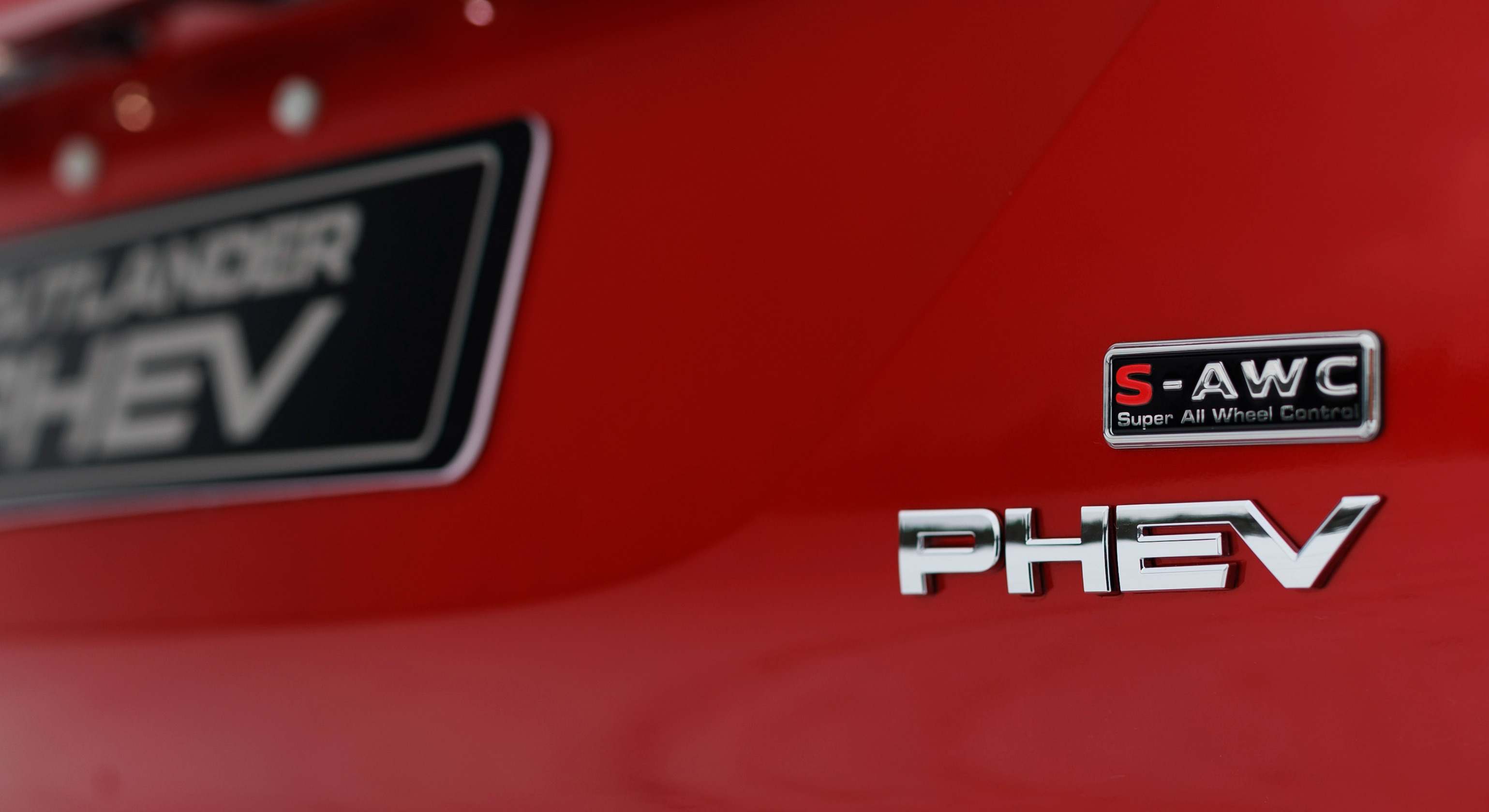 Modelo PHEV