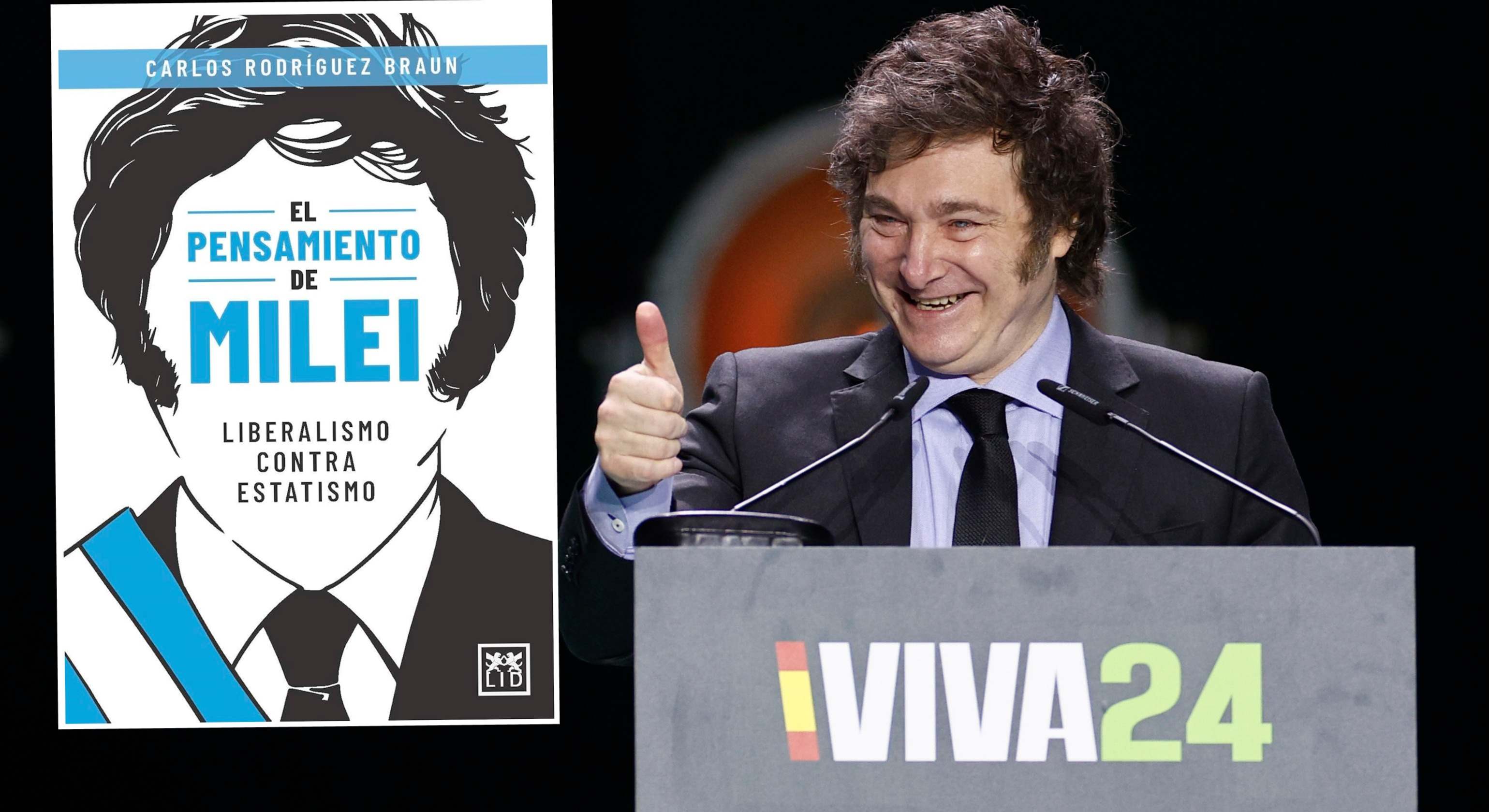 Presidente Milei