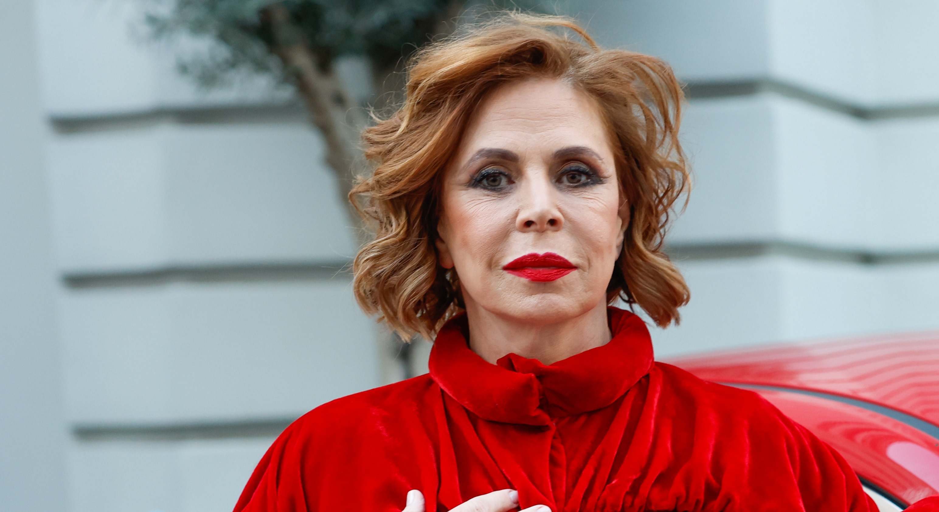 Ágatha Ruiz de la Prada