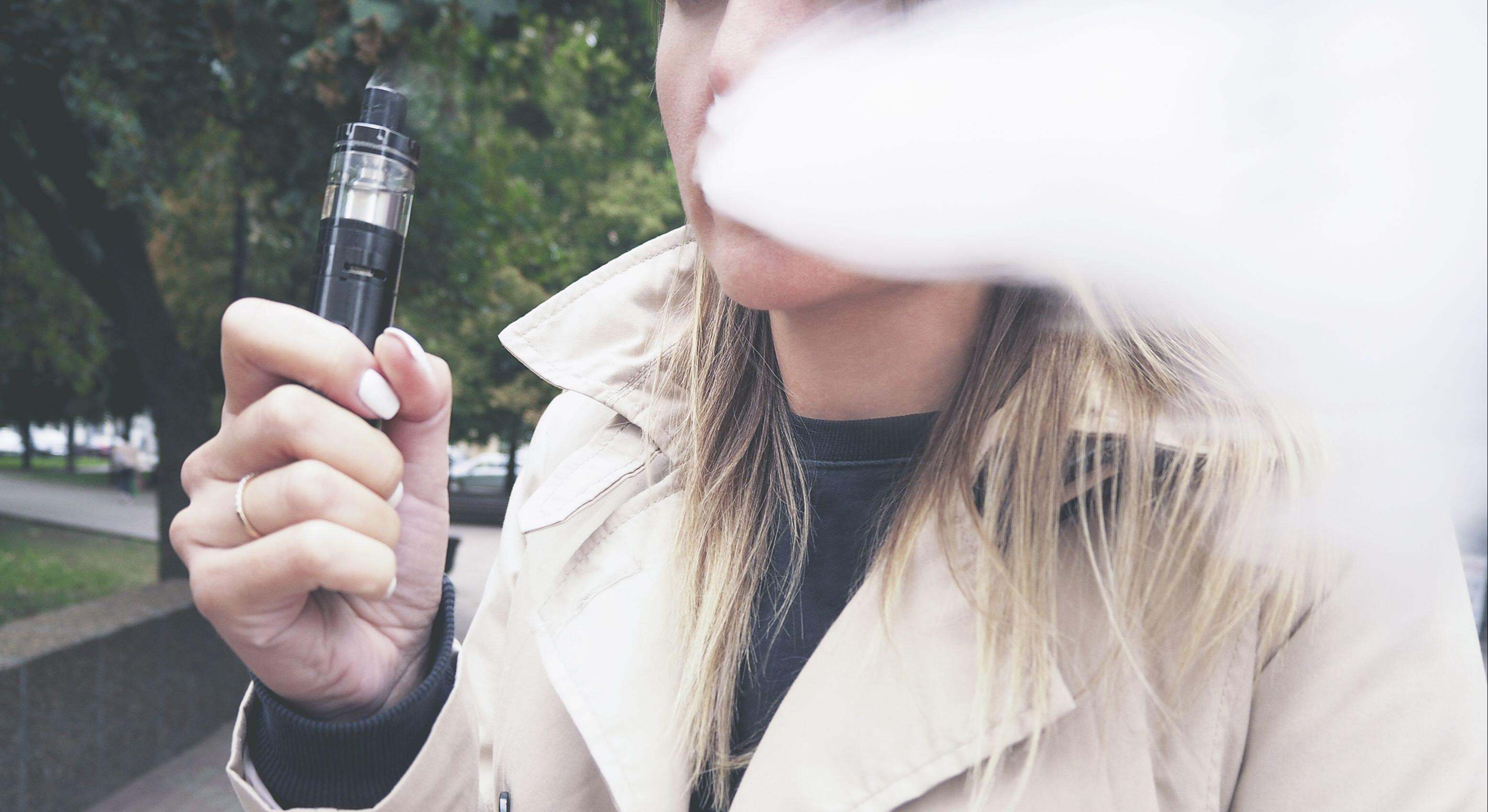 Vapeador