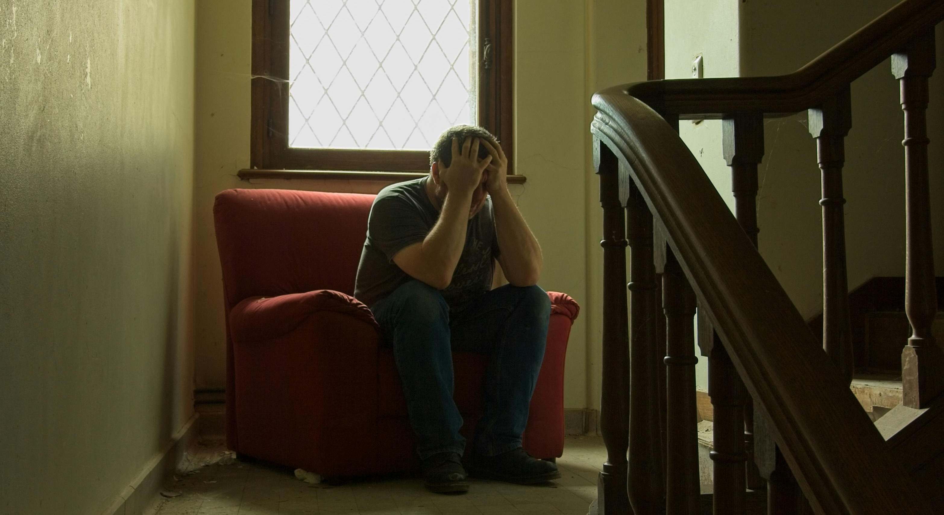 Las personas con la afección tienen síntomas psicóticos, como alucinaciones o ideas delirantes