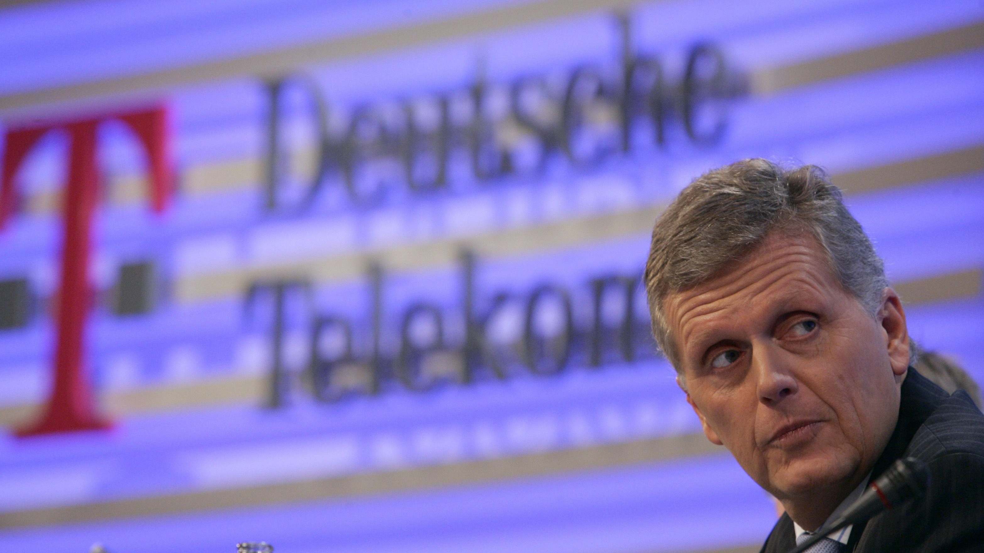 Deutsche Telekom
