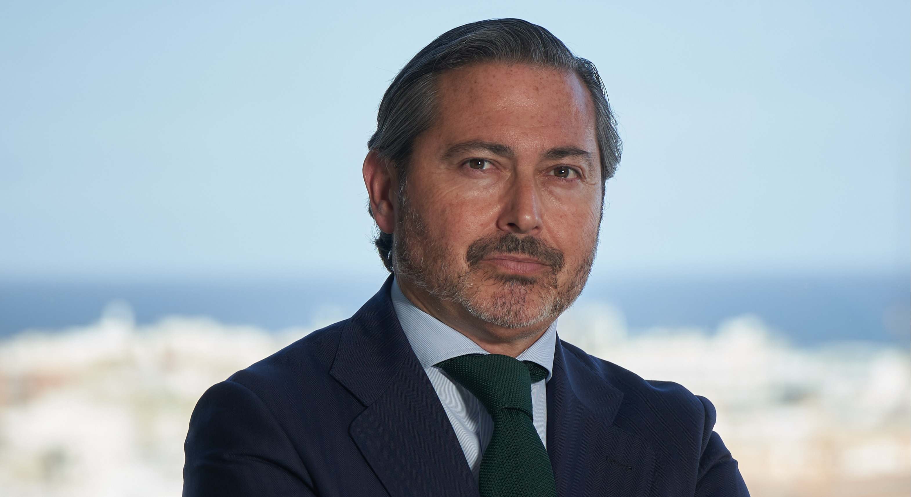 Migel Guillém, socio director de Fiscal de EY Abogados en Comunidad Valenciana y Murcia