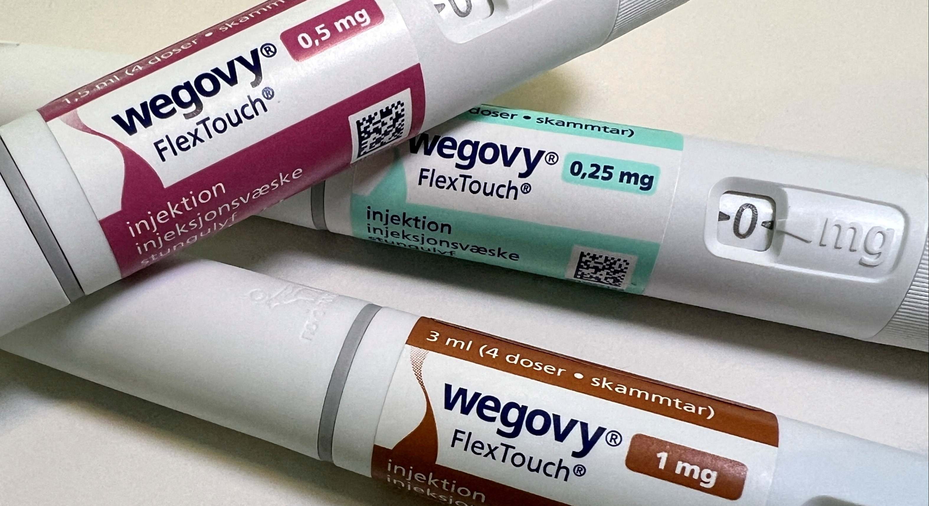 Wegovy
