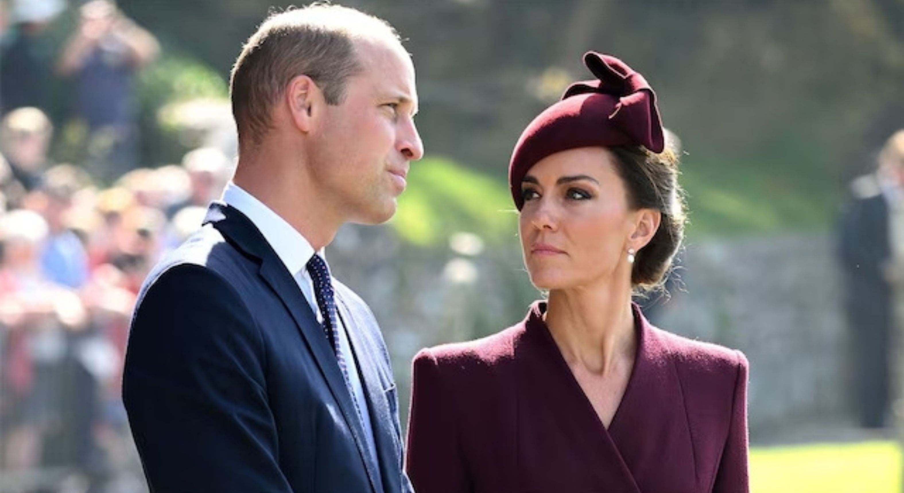 Kate Middleton / Príncipe Guillermo
