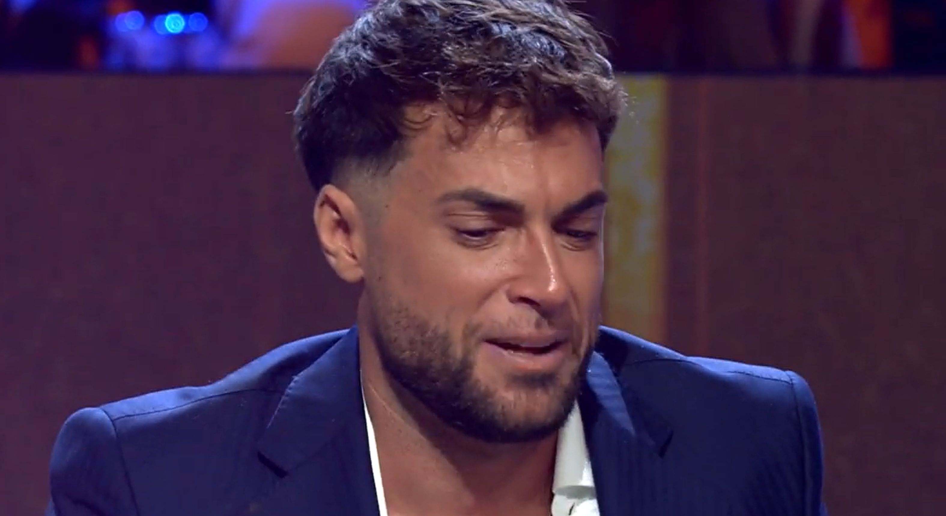 Montoya en De Viernes