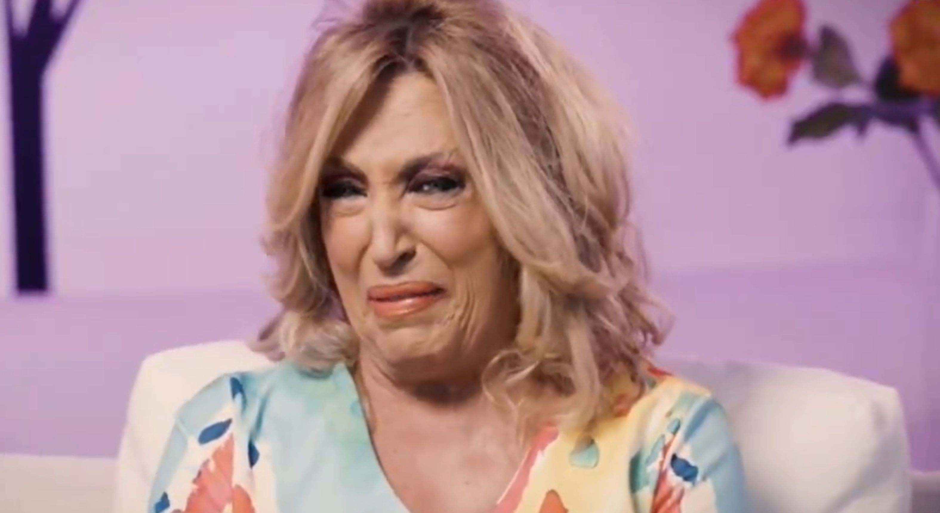 Lydia Lozano regresa a Telecinco