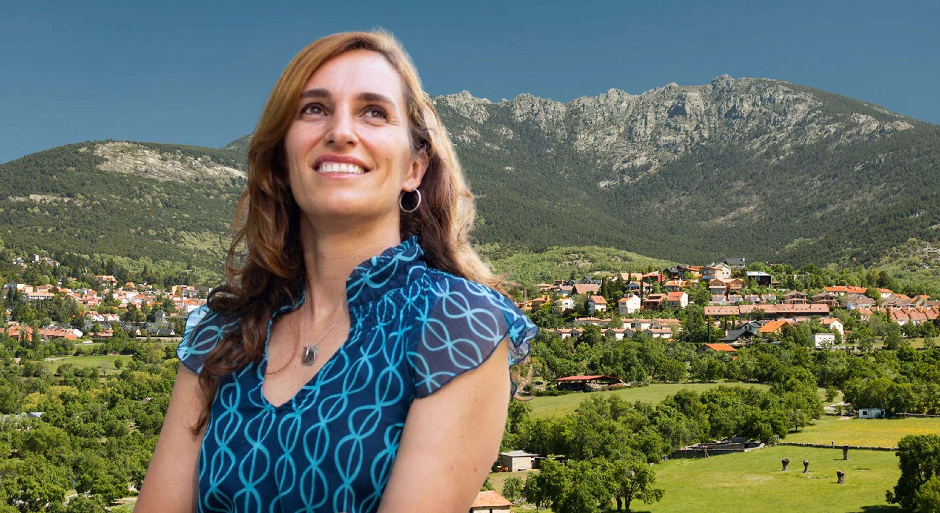 Mónica García y Cercedilla