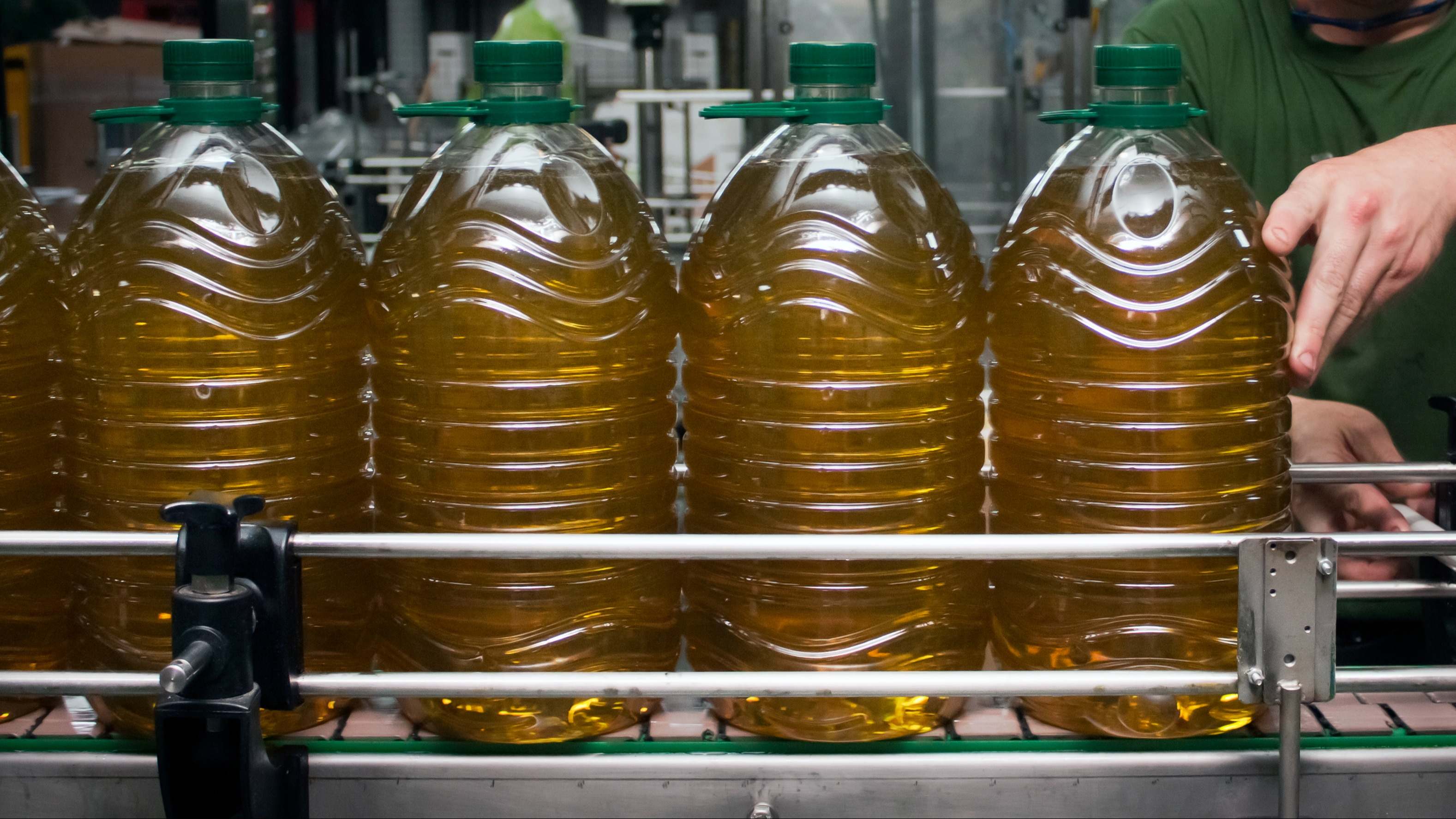 aceite