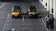 Las protestas del taxi para exigir limitaciones a Uber y Cabify han marcado la semana