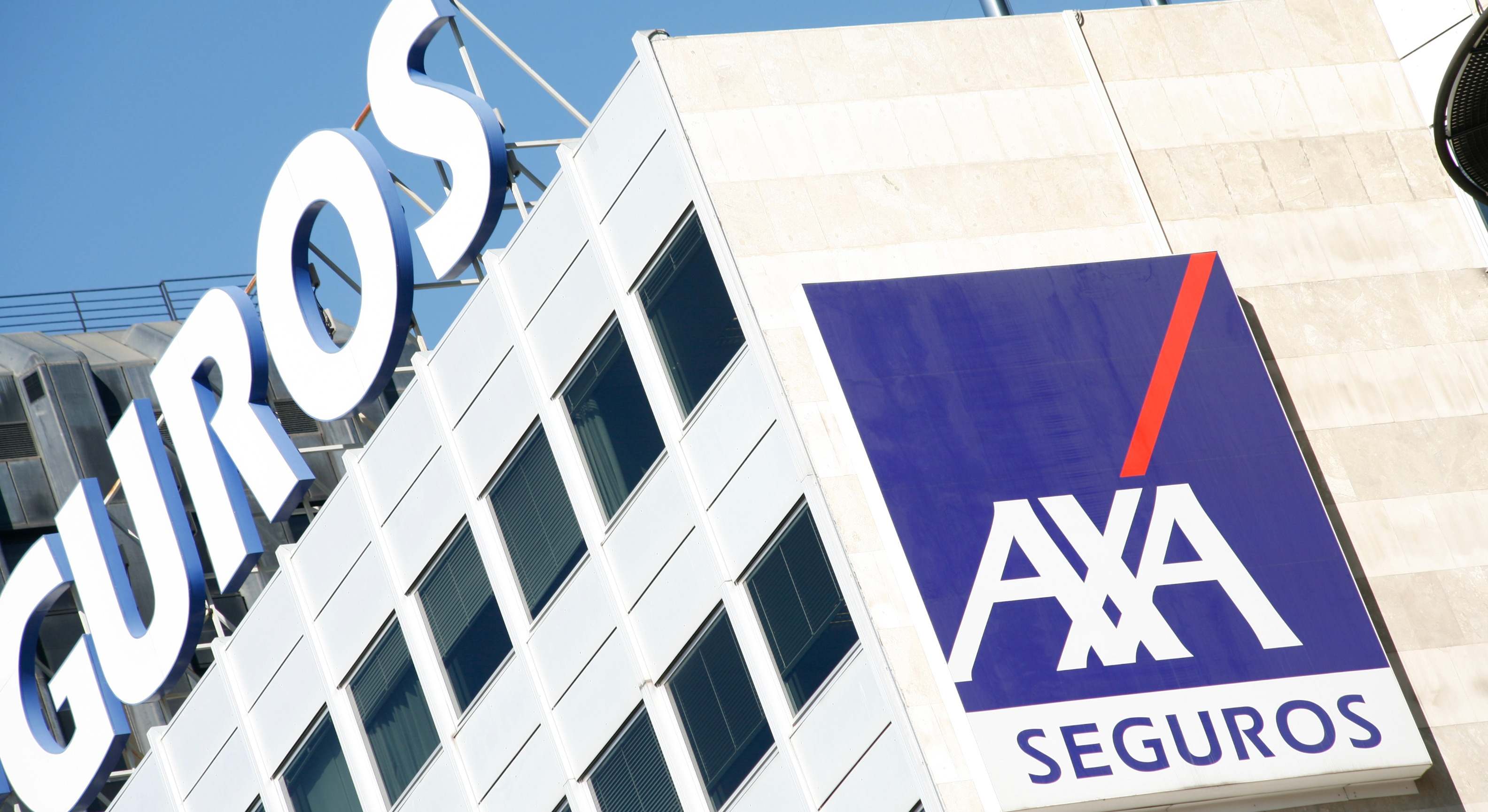 Edificio Axa