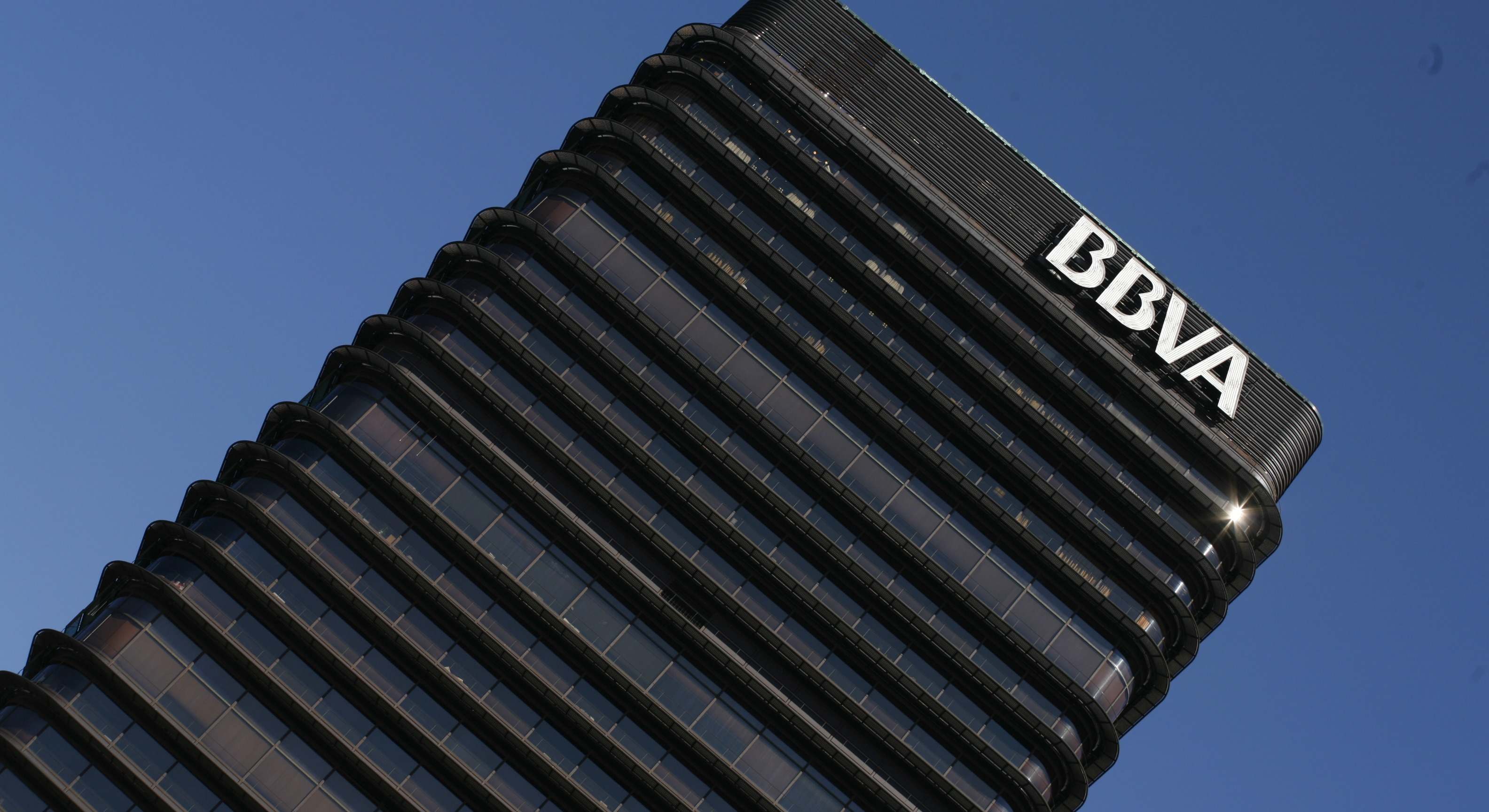 Sede de BBVA