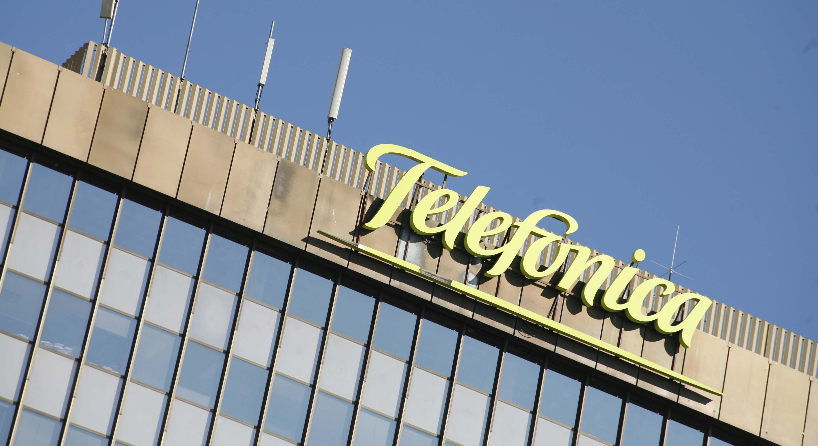 telefonica