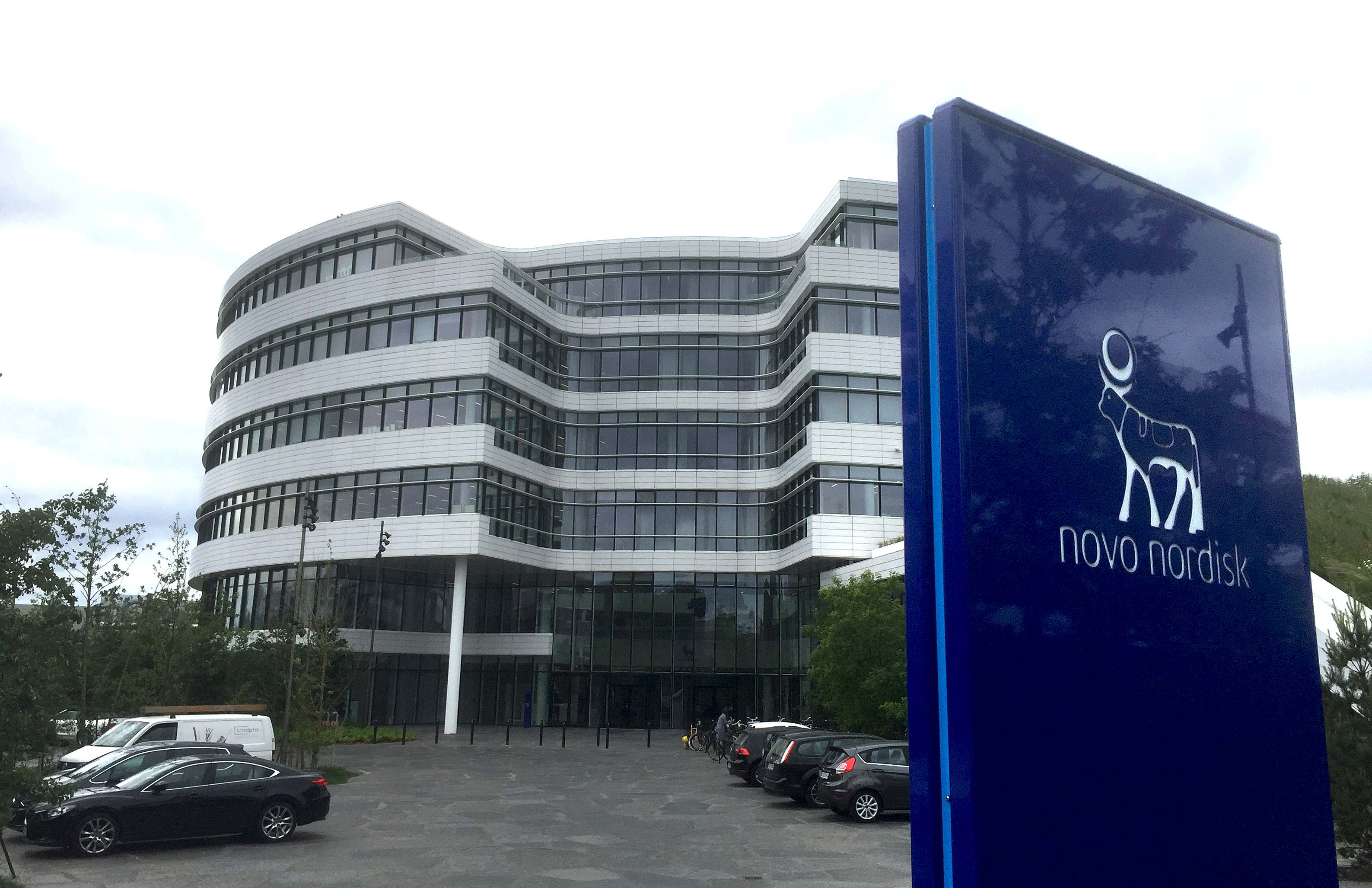 Novonordisk