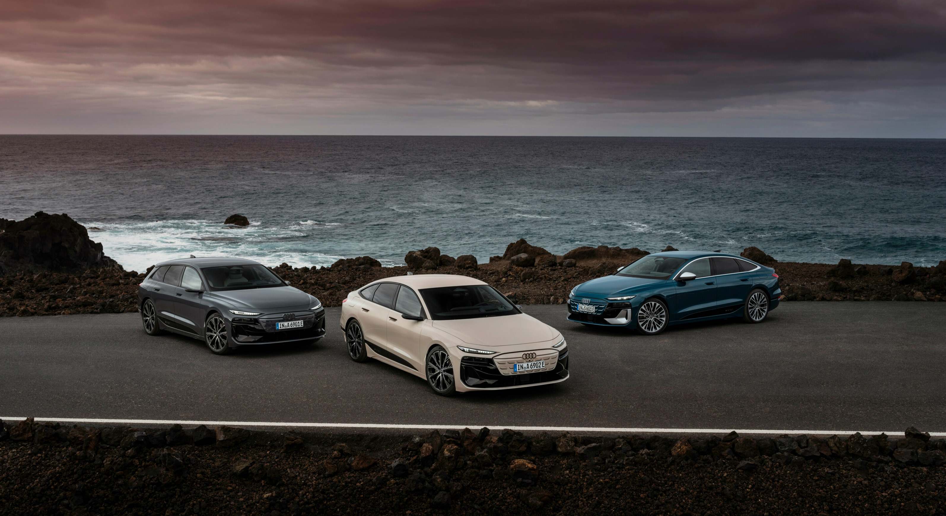 novedades audi 2025