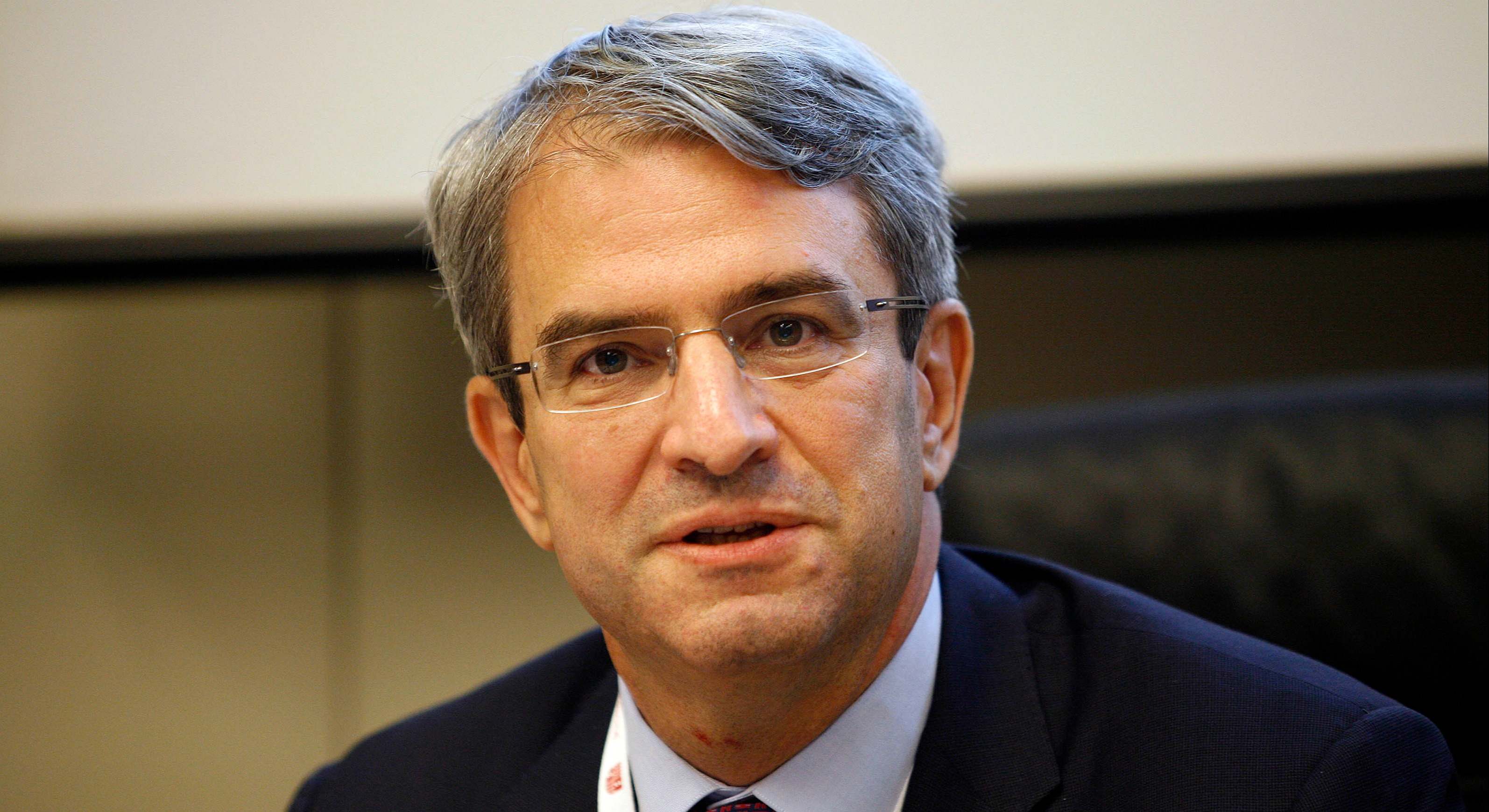 Laurent Freixe