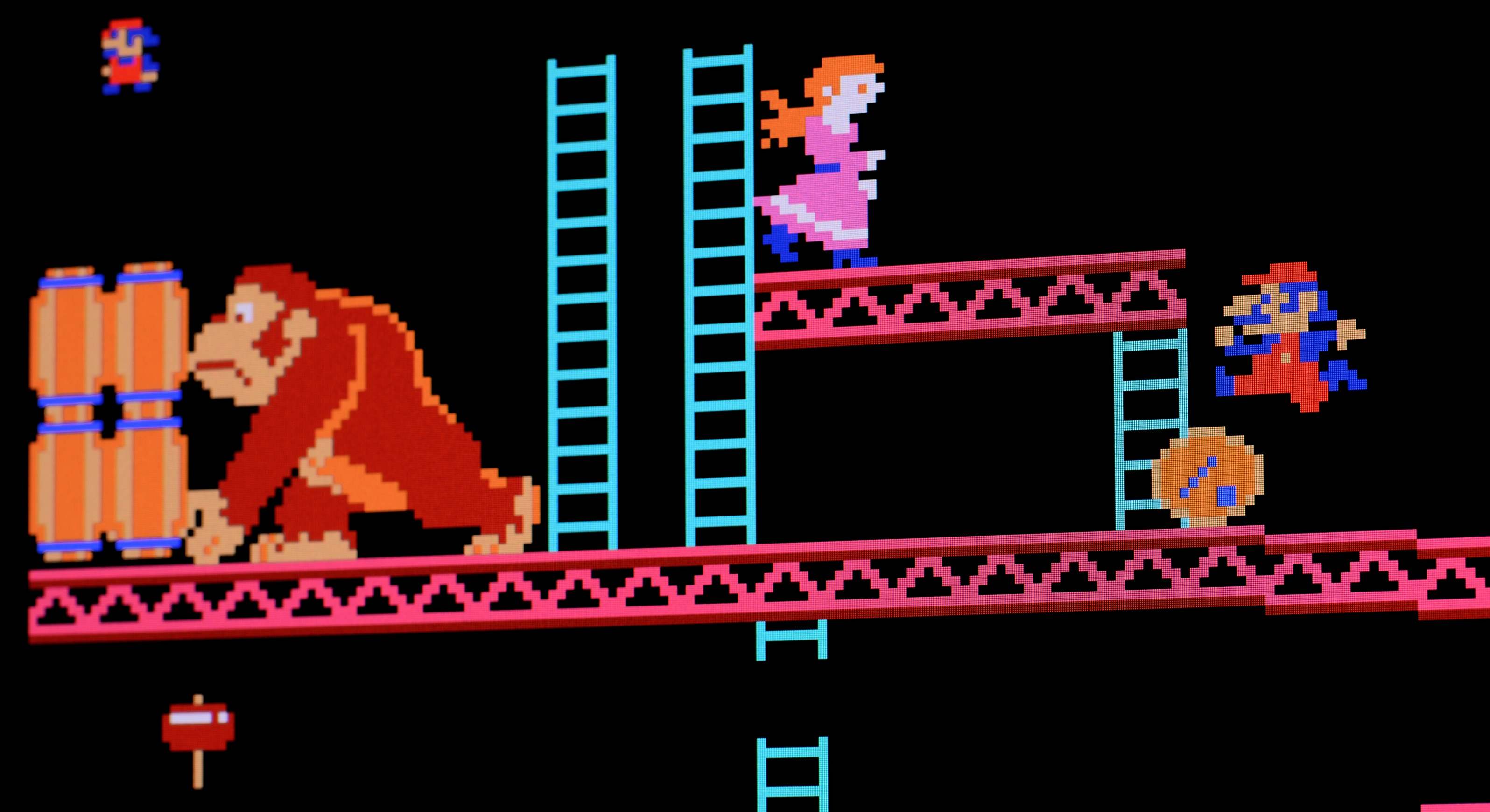guerra comercial mario