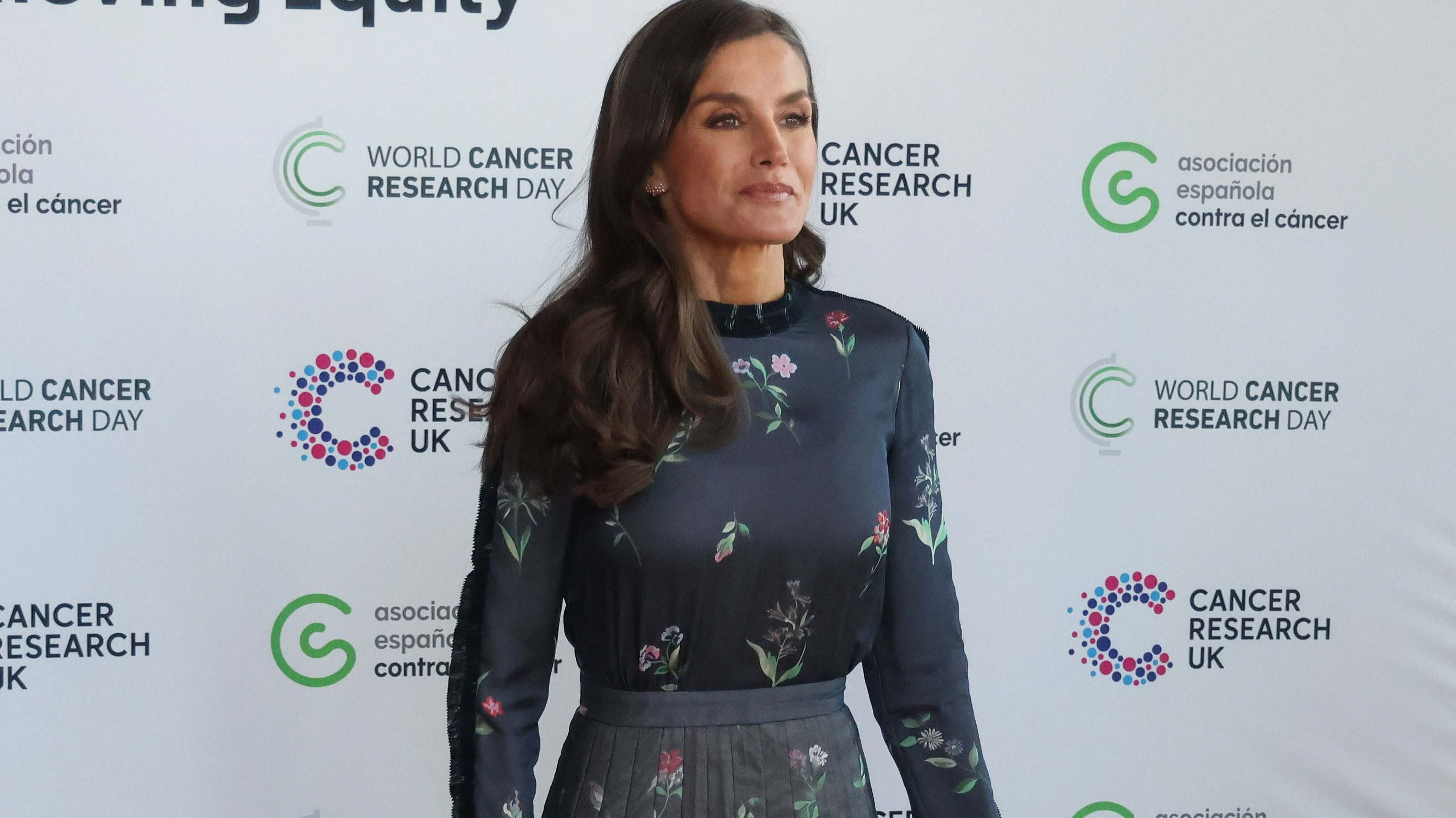 reina Letizia