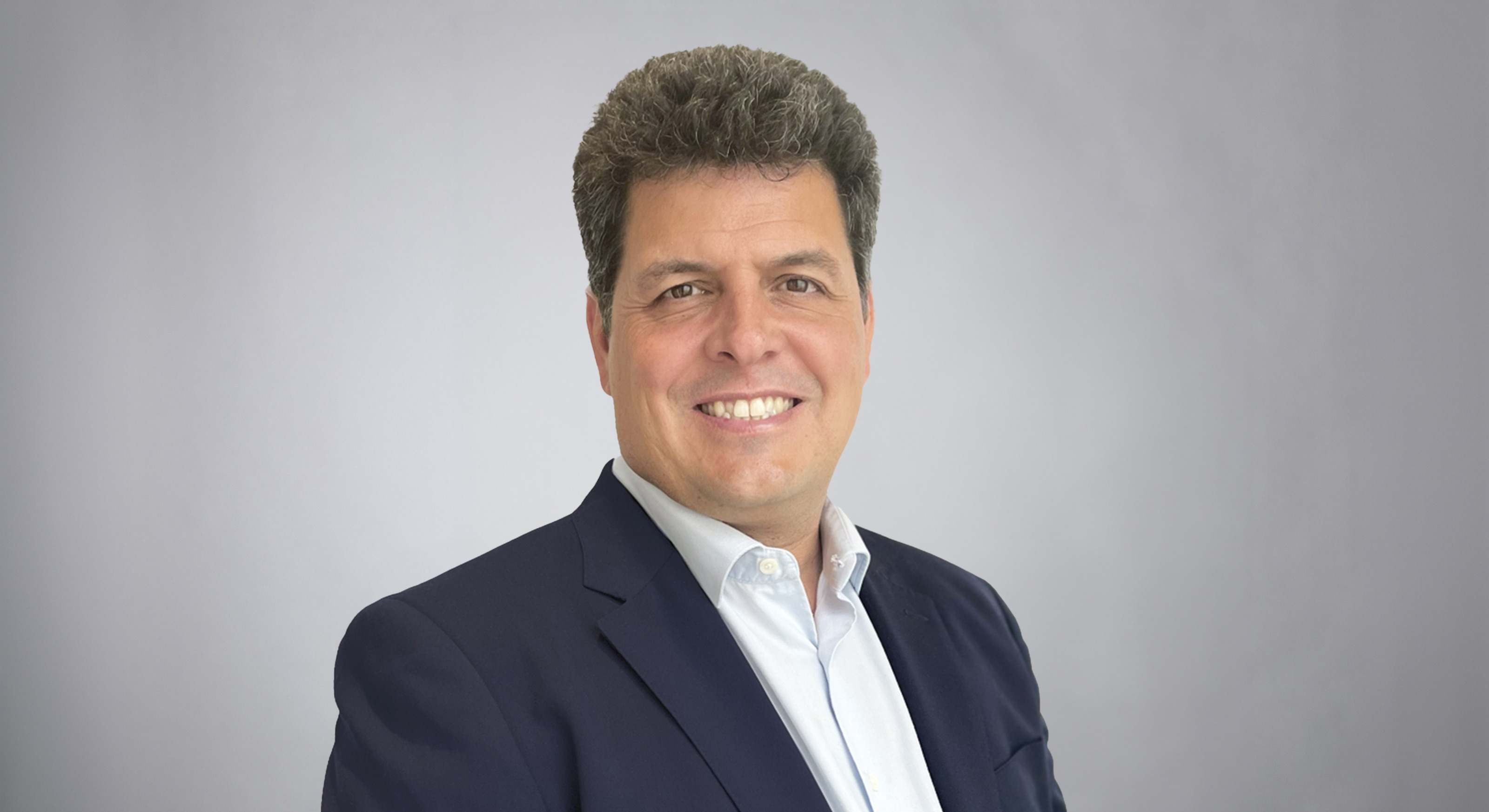 Juan Estallo, CEO