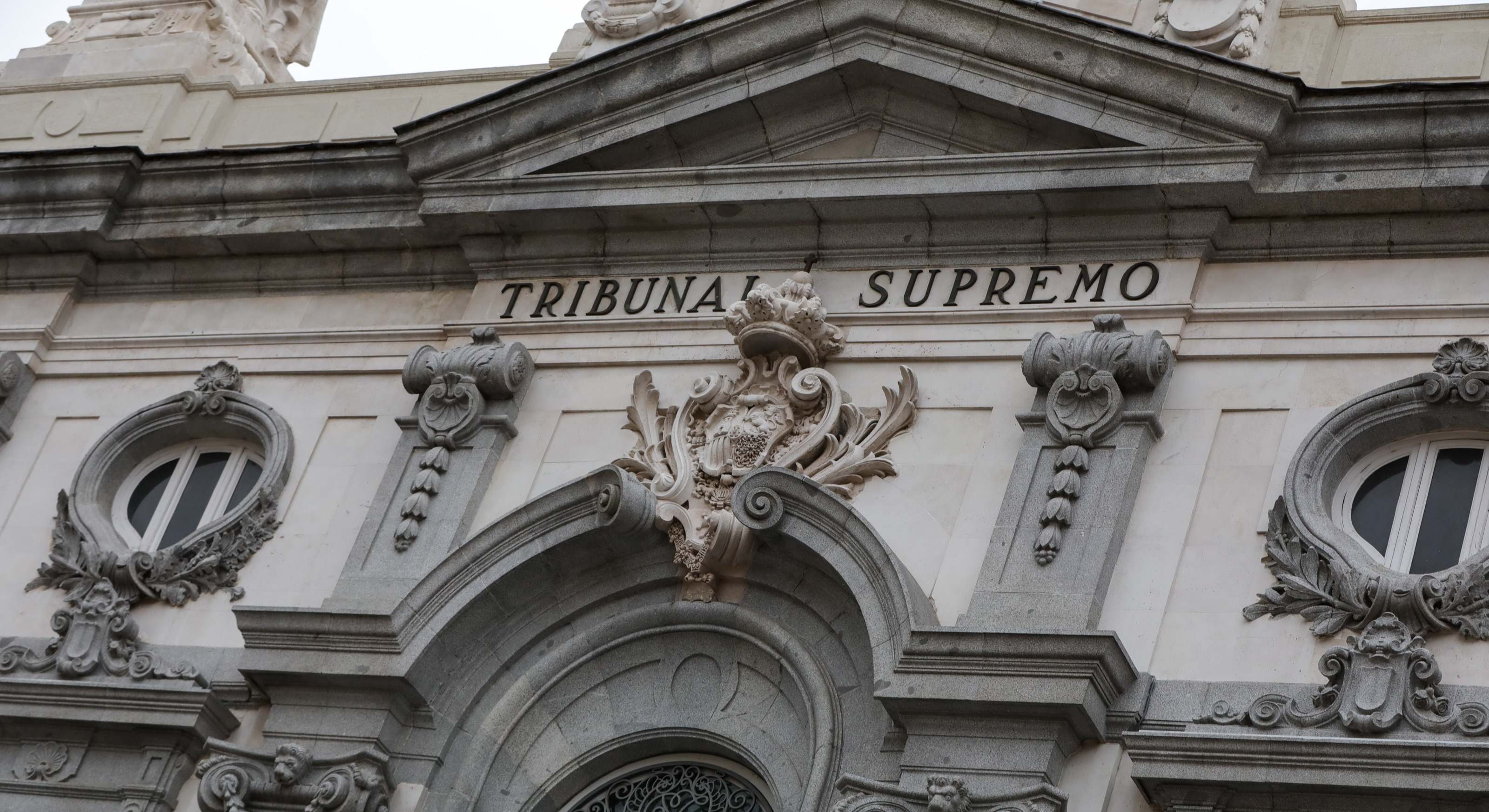 Tribunal Supremo