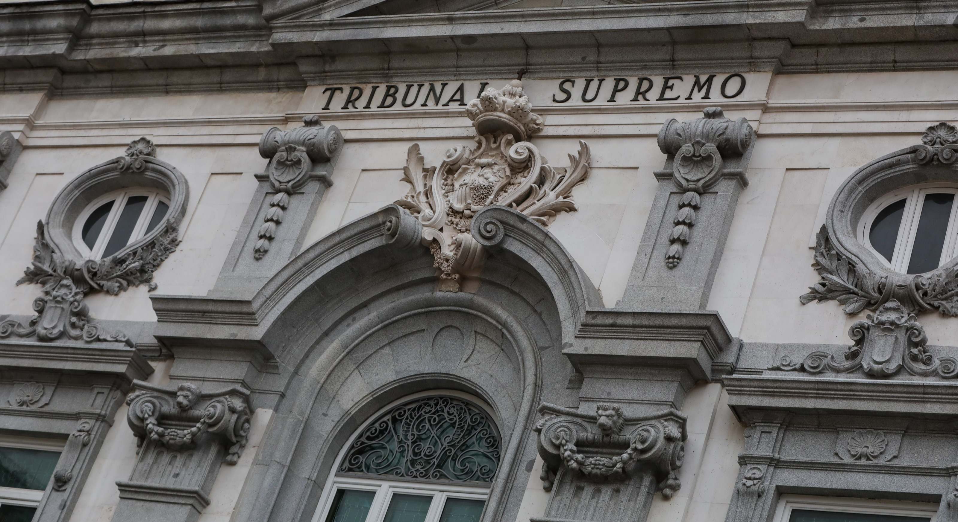 Tribunal Supremo