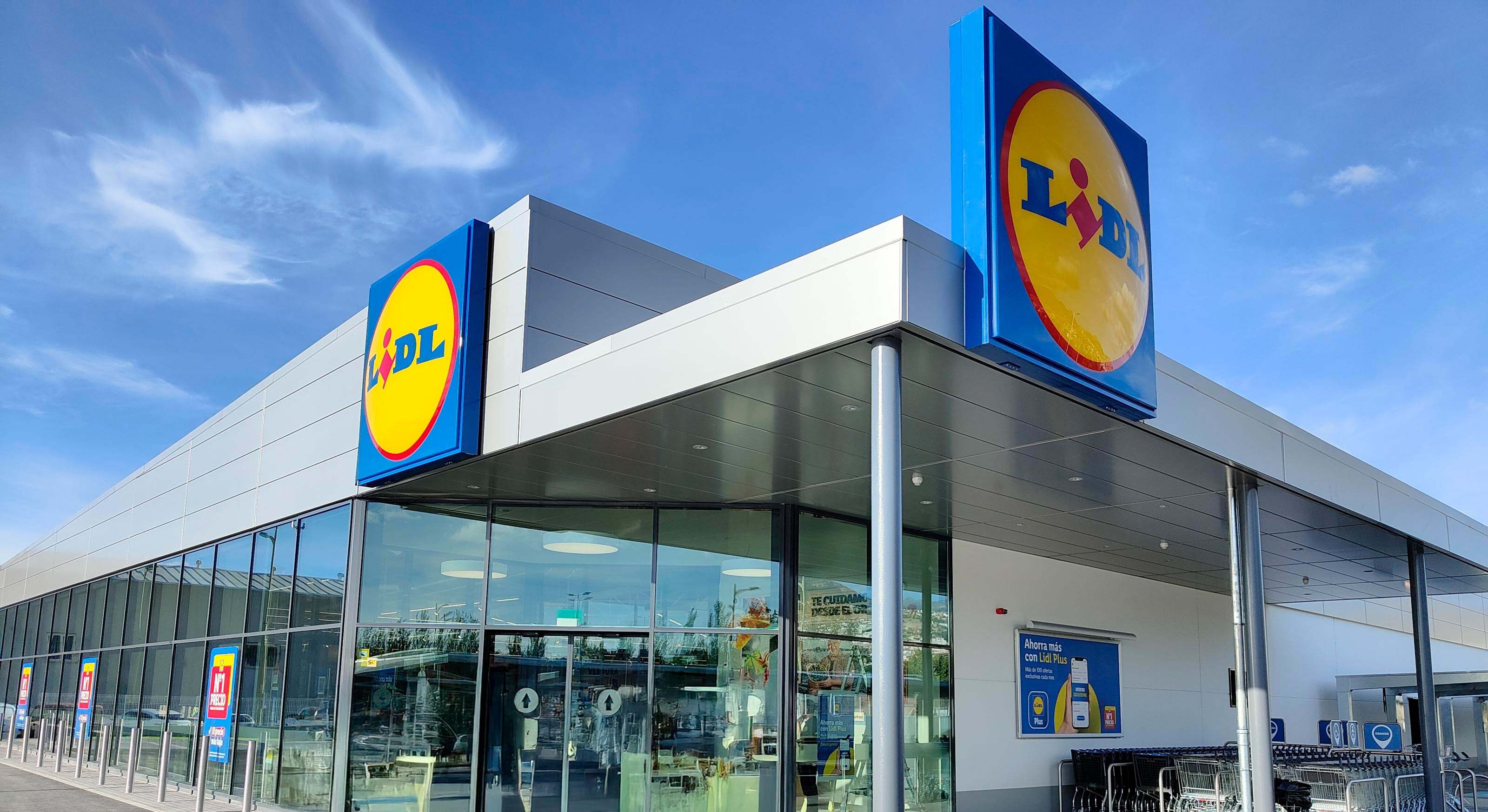 Lidl Andalucía