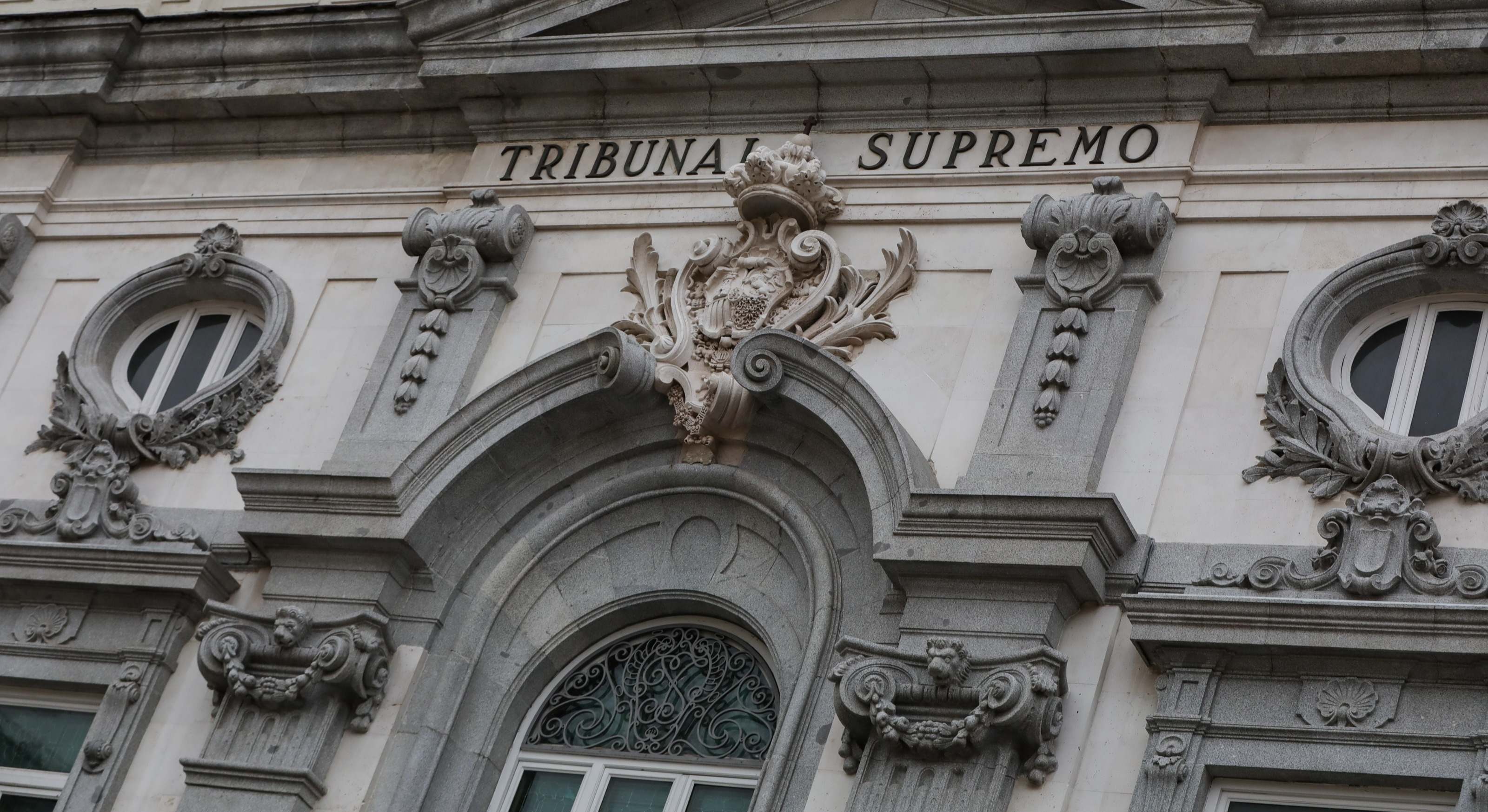 Tribunal Supremo