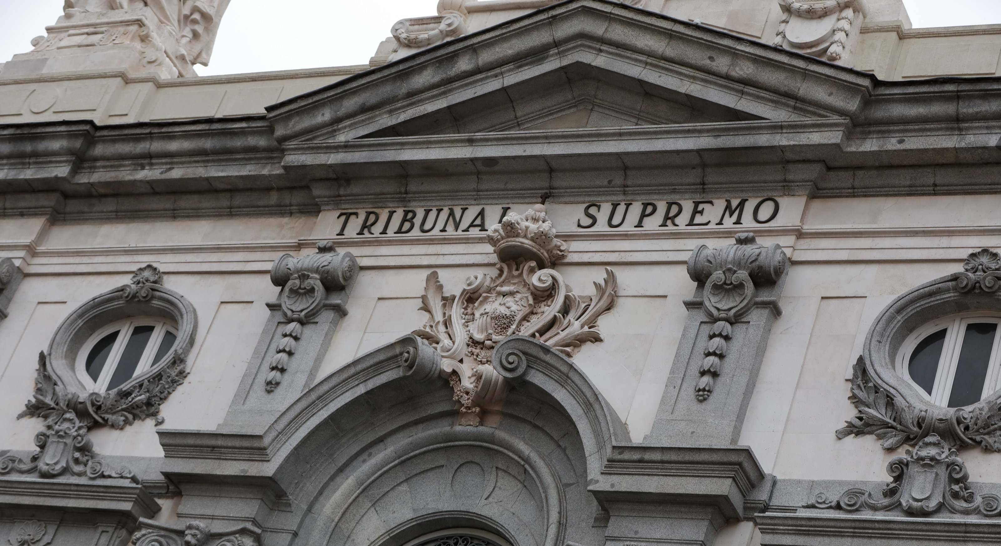 Tribunal Supremo