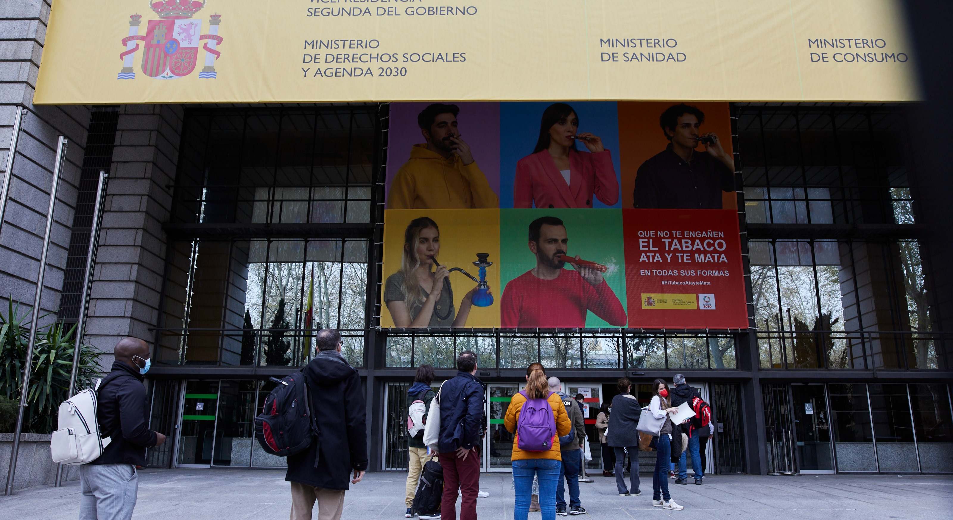 ministeriodesanidad