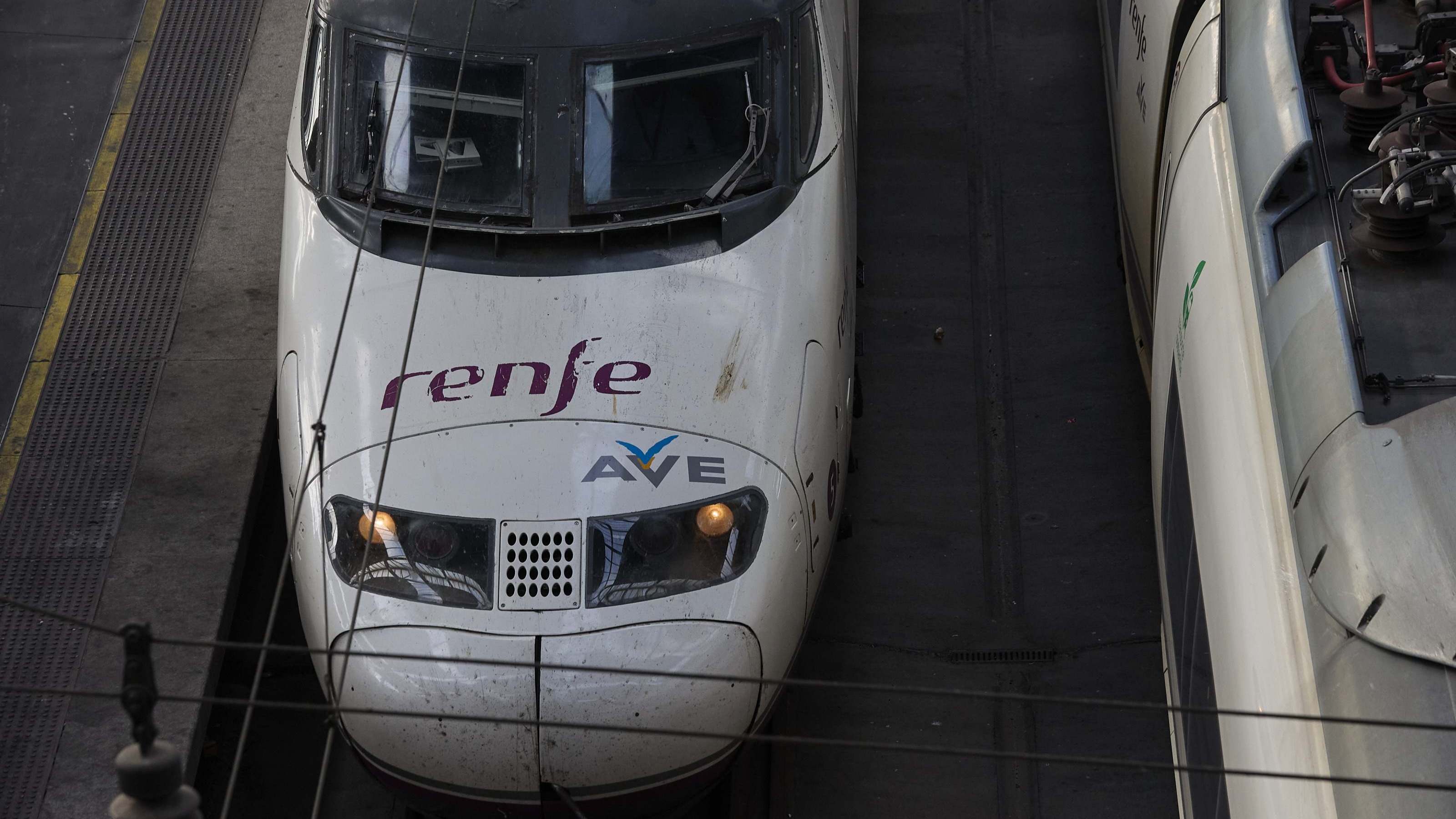 Tren de Renfe