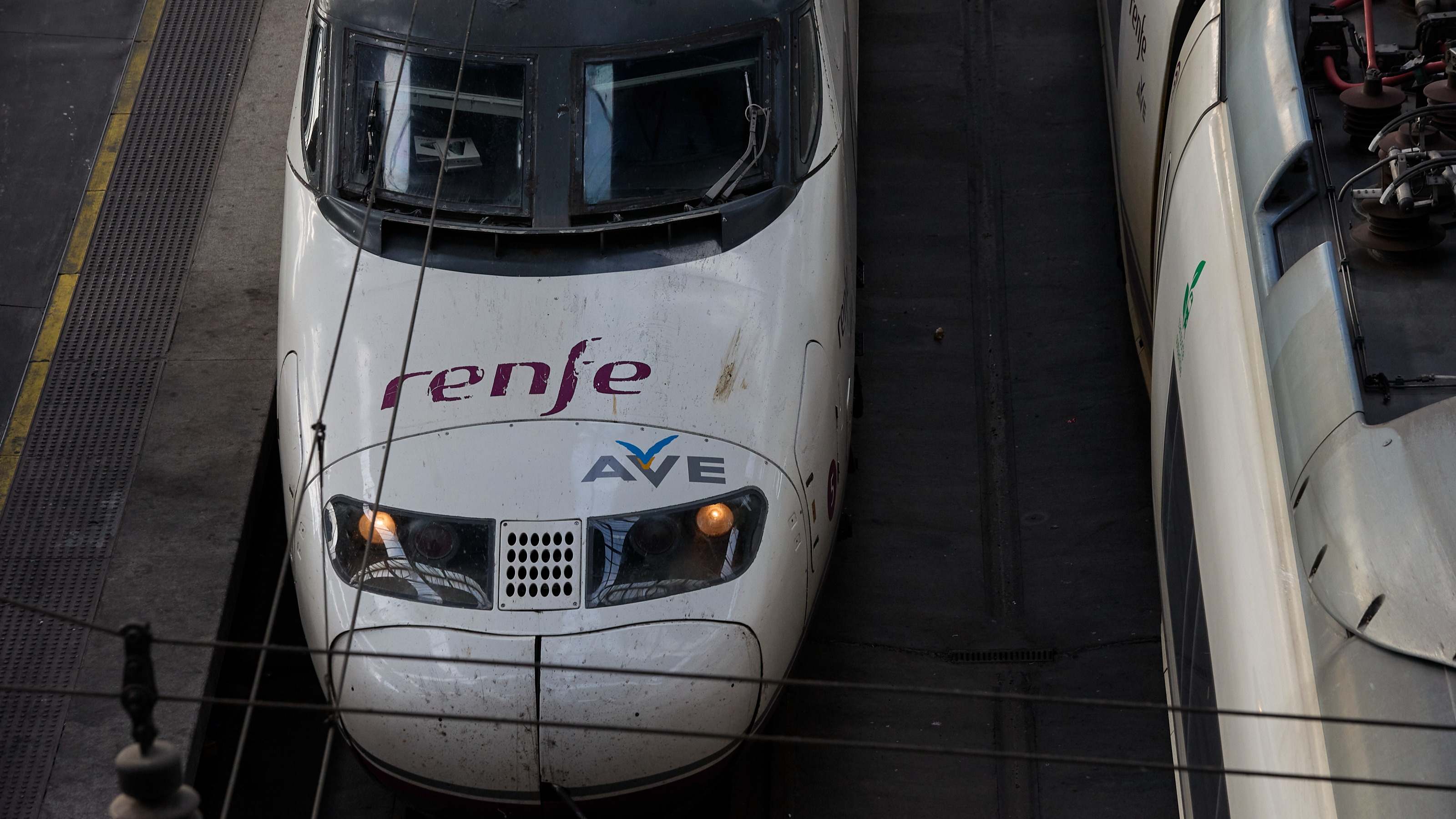 ave, atocha, tren, renfe