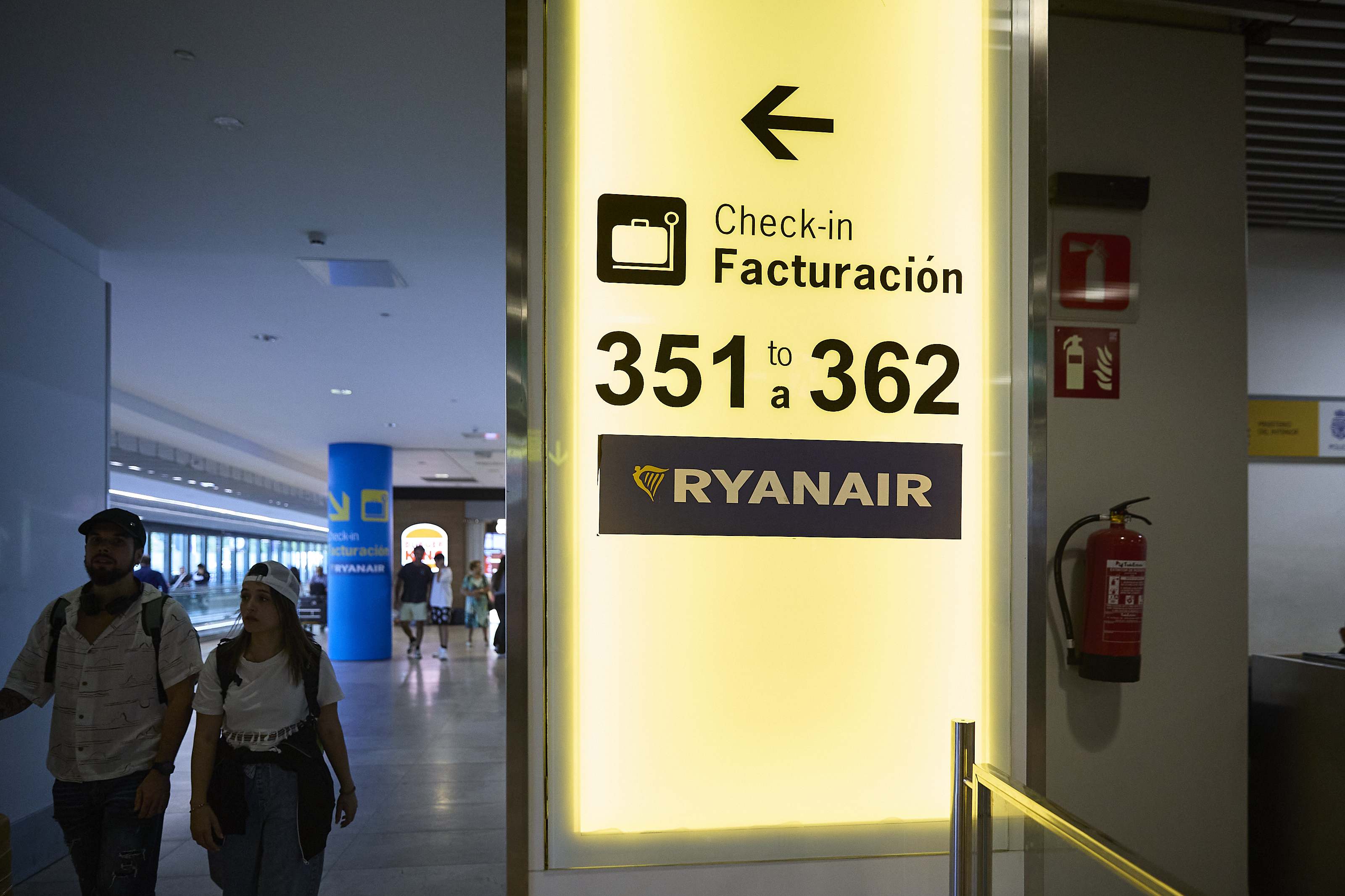 Ryanair