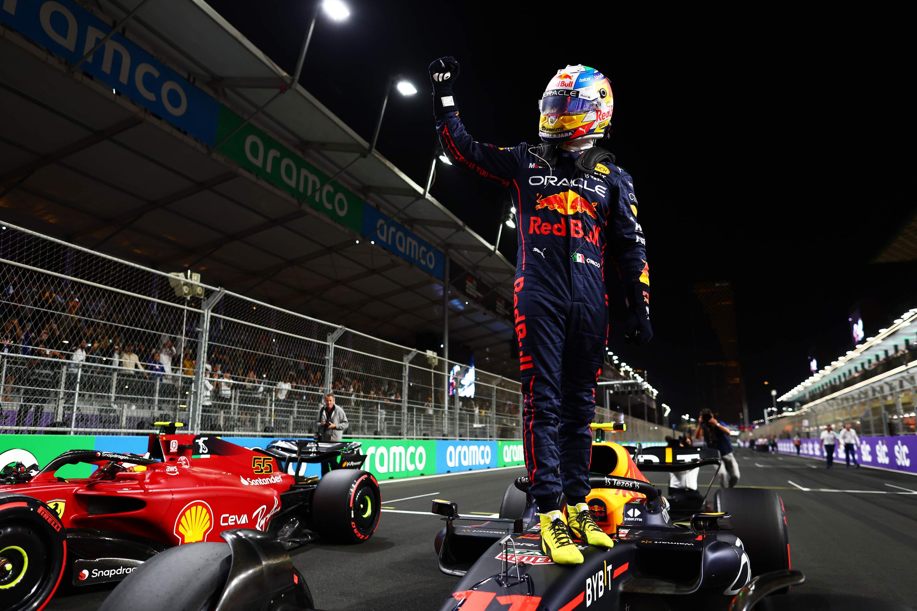 Verstappen