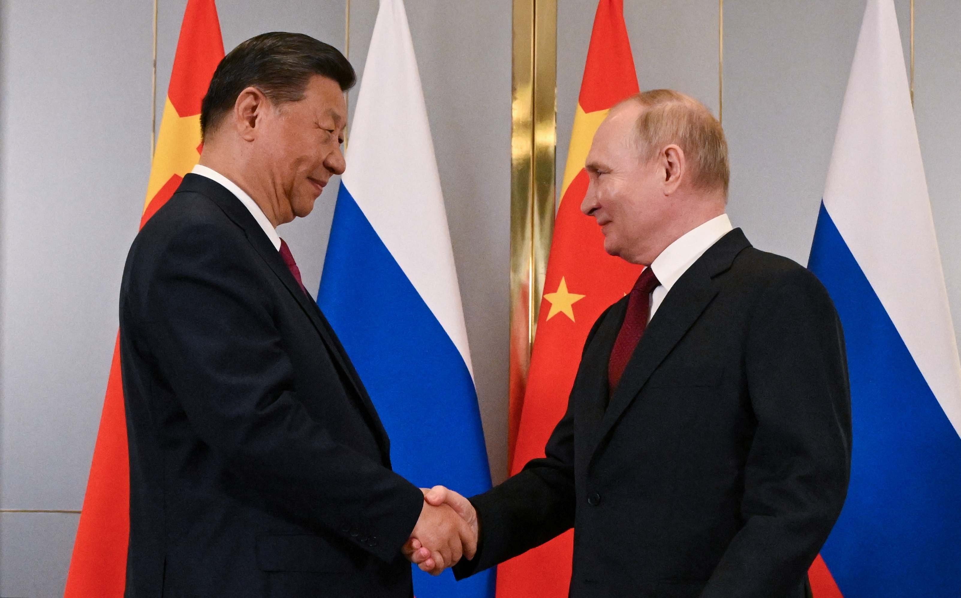 PutinYXi