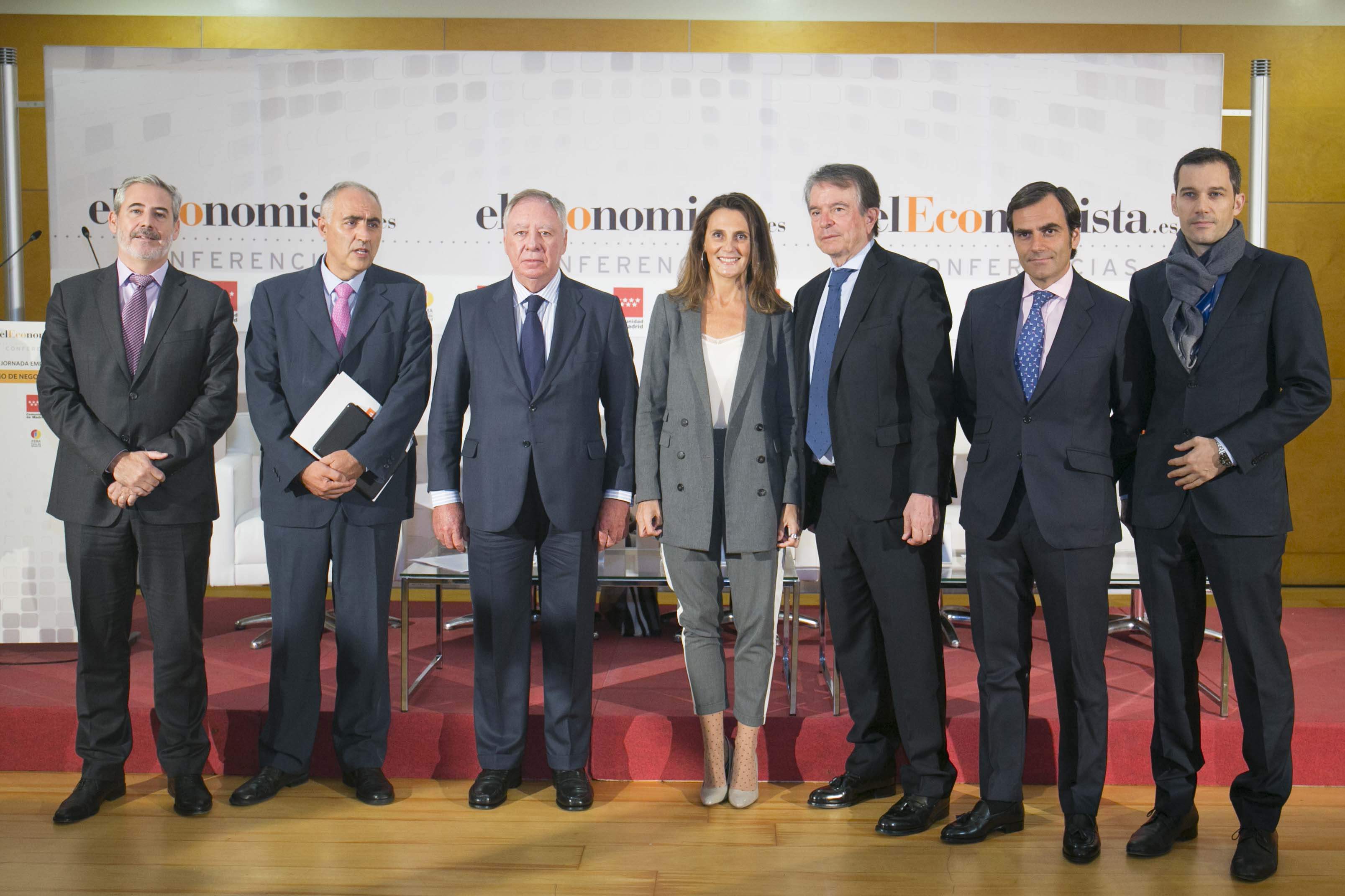 Frenazo en las reservas del turismo de negocios en Cataluña para 2018